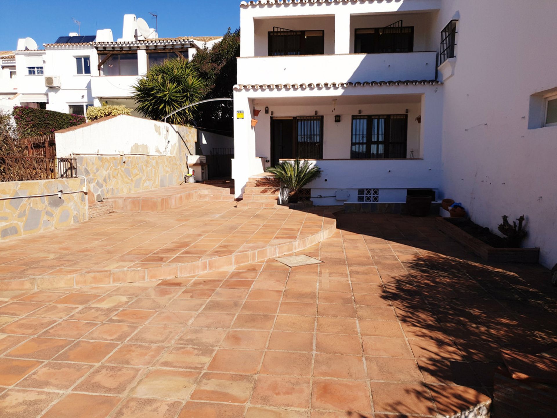 Rumah di Castillo de Sabinillas, Andalusia 11119330