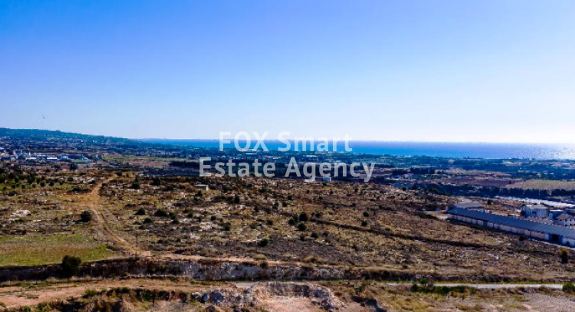 Jord i Agia Marinouda, Pafos 11119348