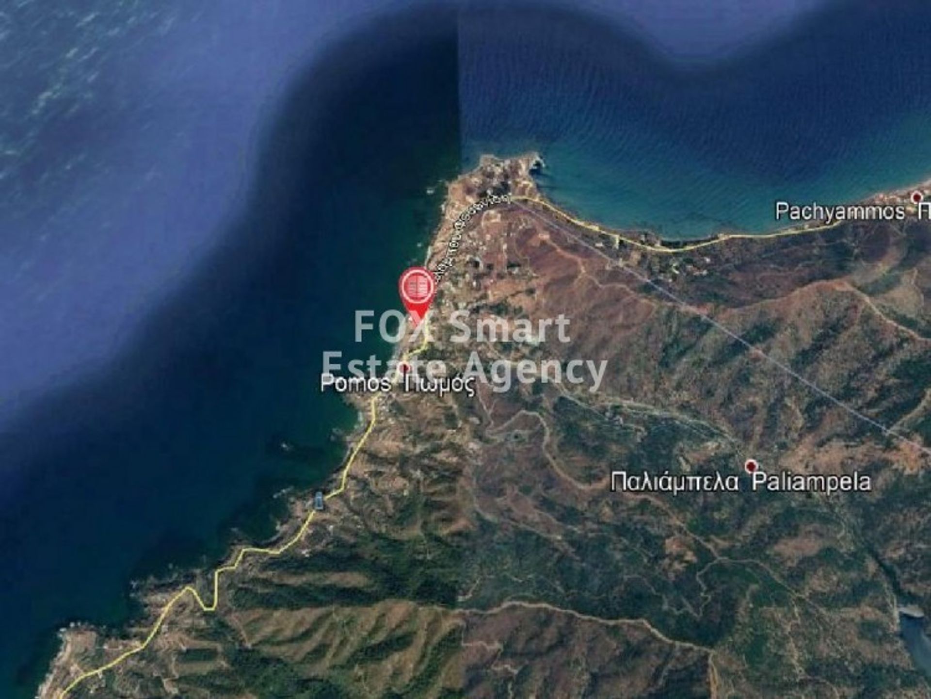 Land in Pomos,  11119349