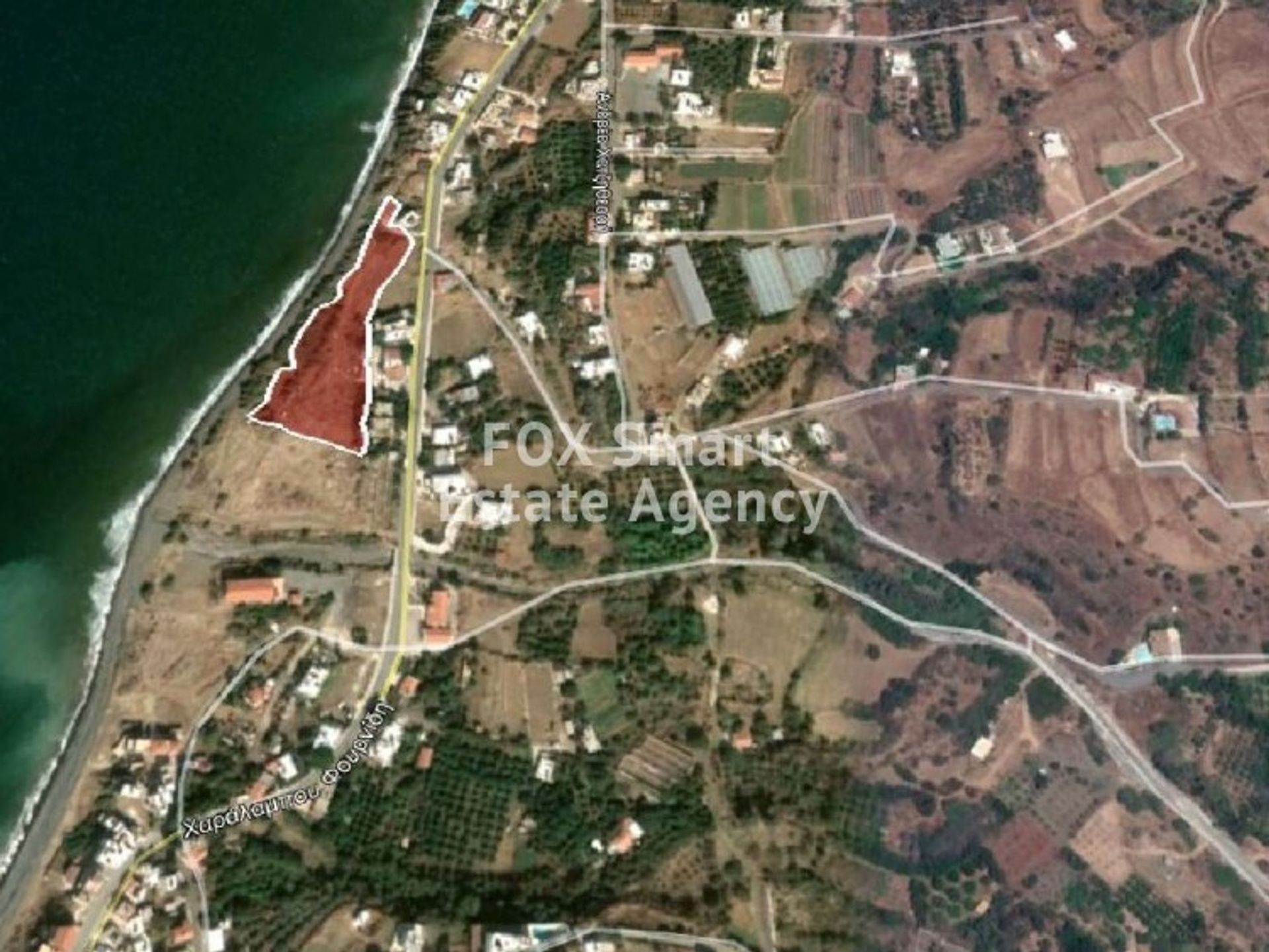 Land in Pomos,  11119349