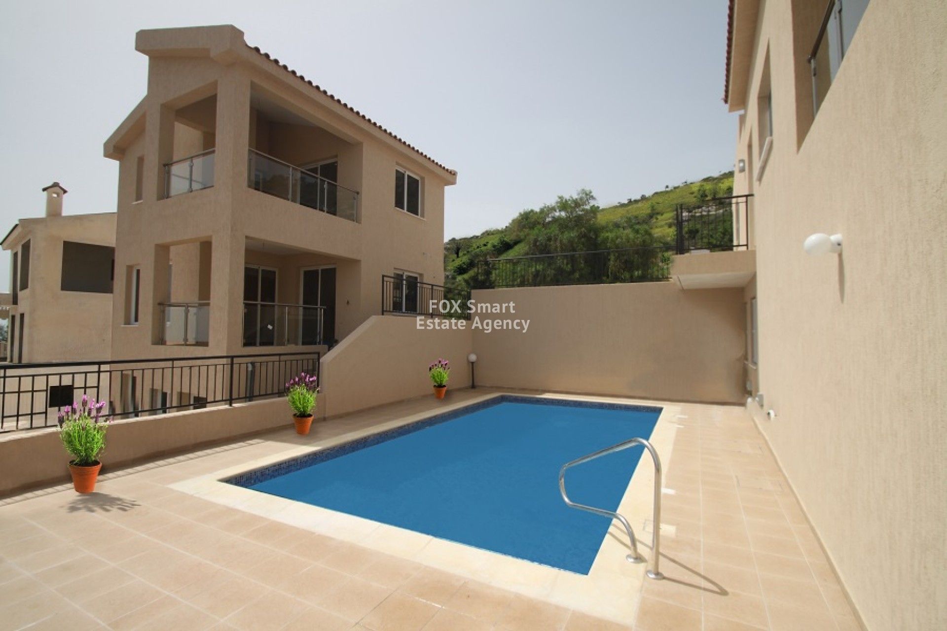 Huis in Peyia, Paphos 11119402