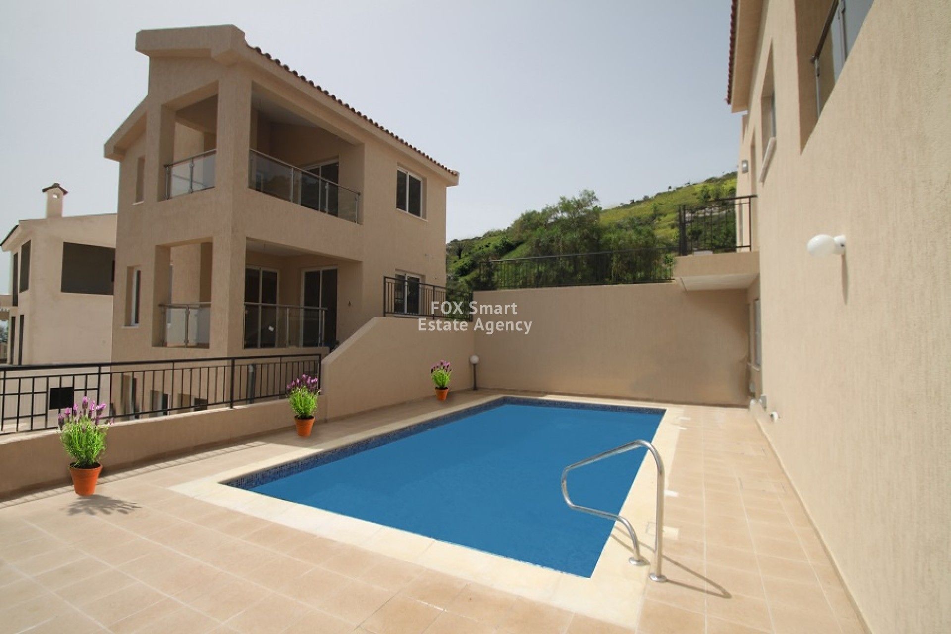 Huis in Peyia, Paphos 11119402