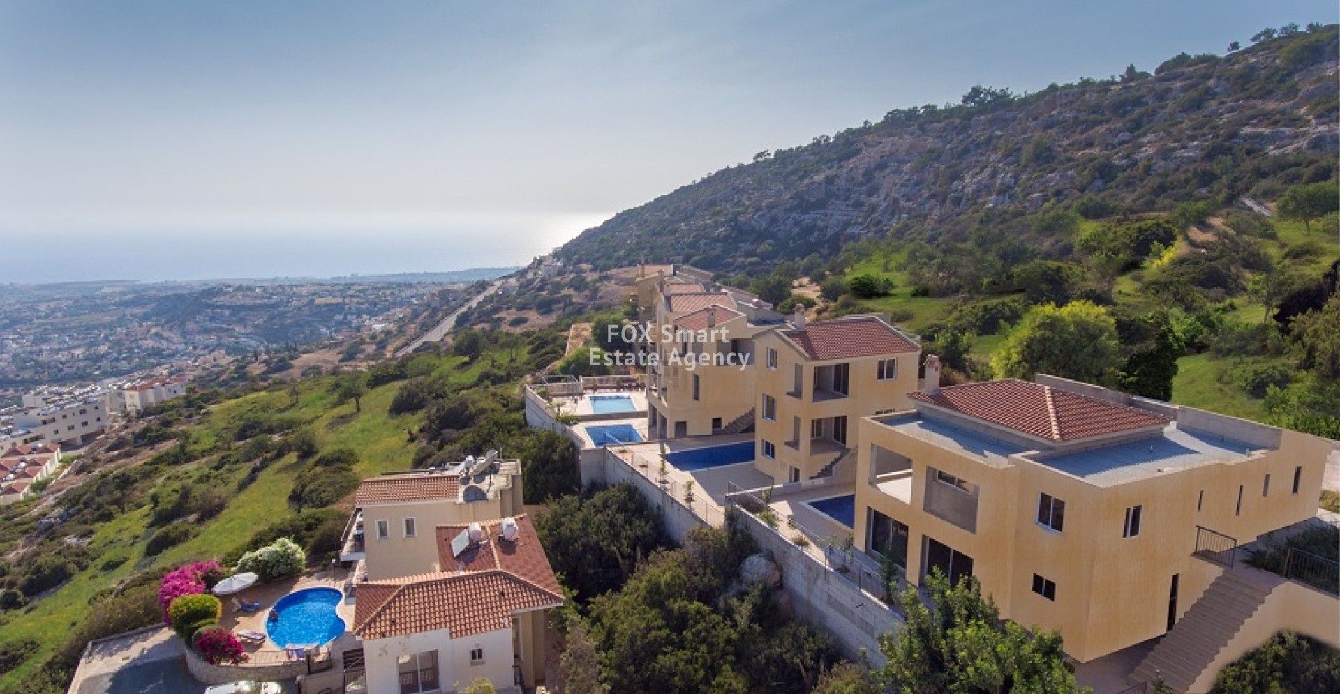 Huis in Peyia, Paphos 11119402