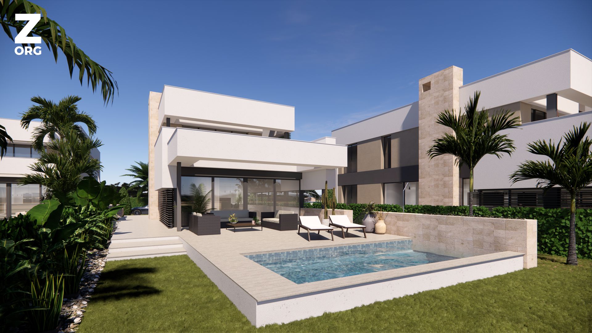 House in Las Casicas, Murcia 11119413