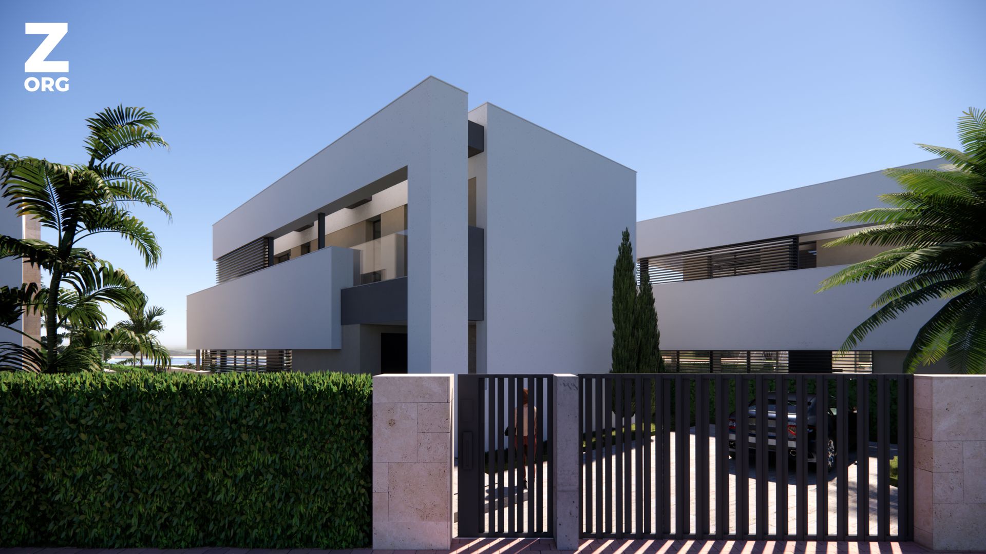 House in Las Casicas, Murcia 11119413