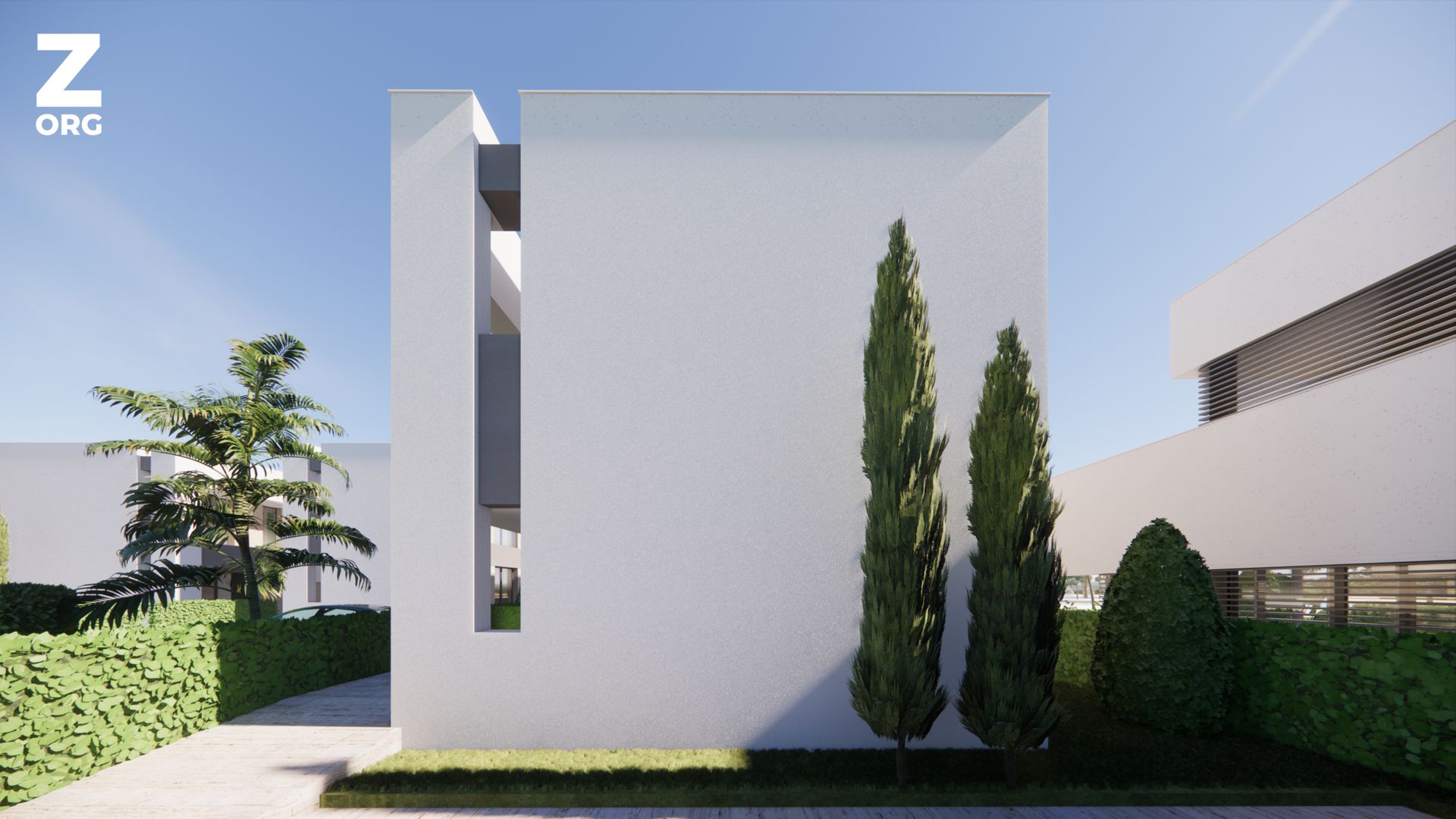 House in Torre-Pacheco, Región de Murcia 11119413