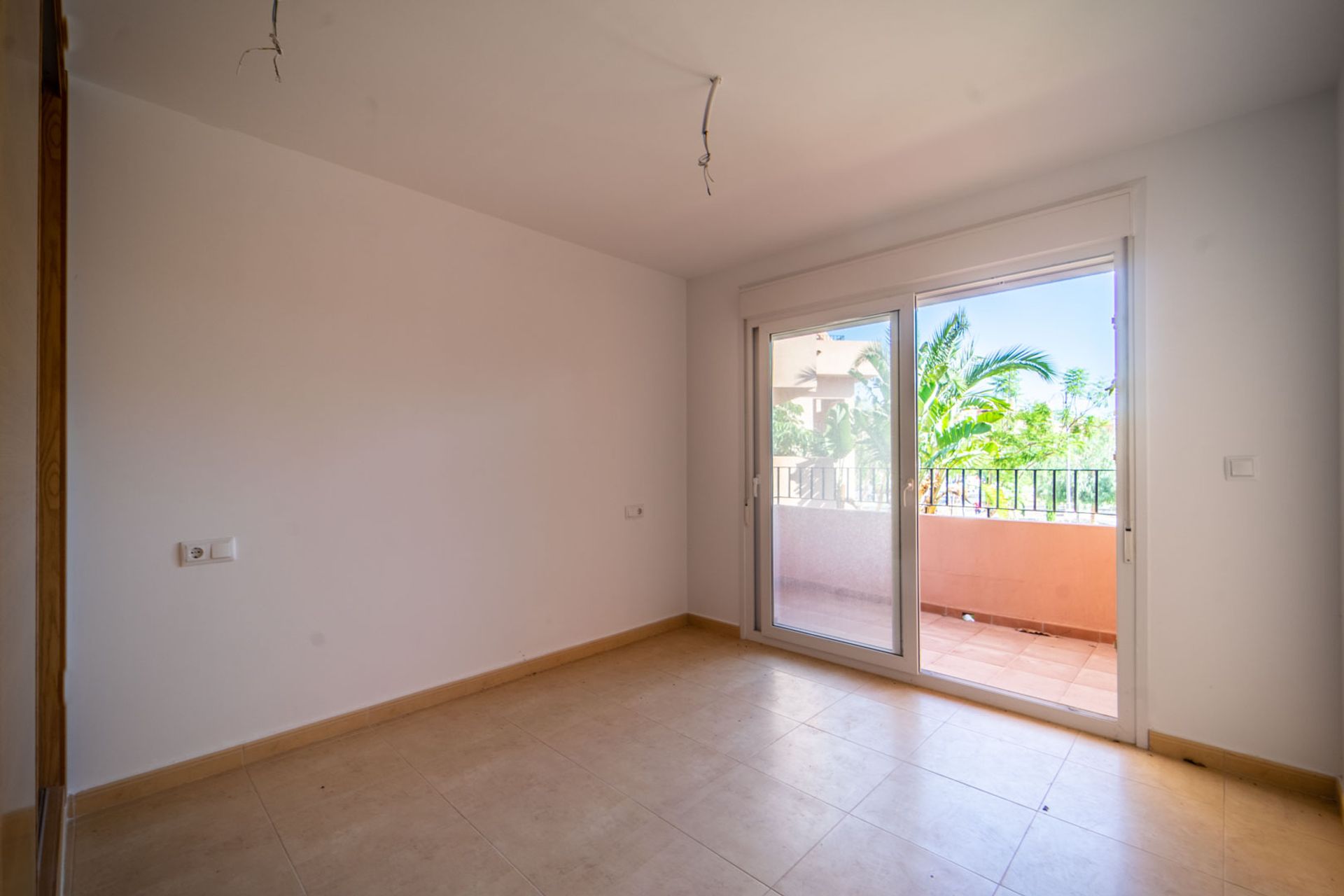 Condominium in Los Tomases, Murcia 11119416