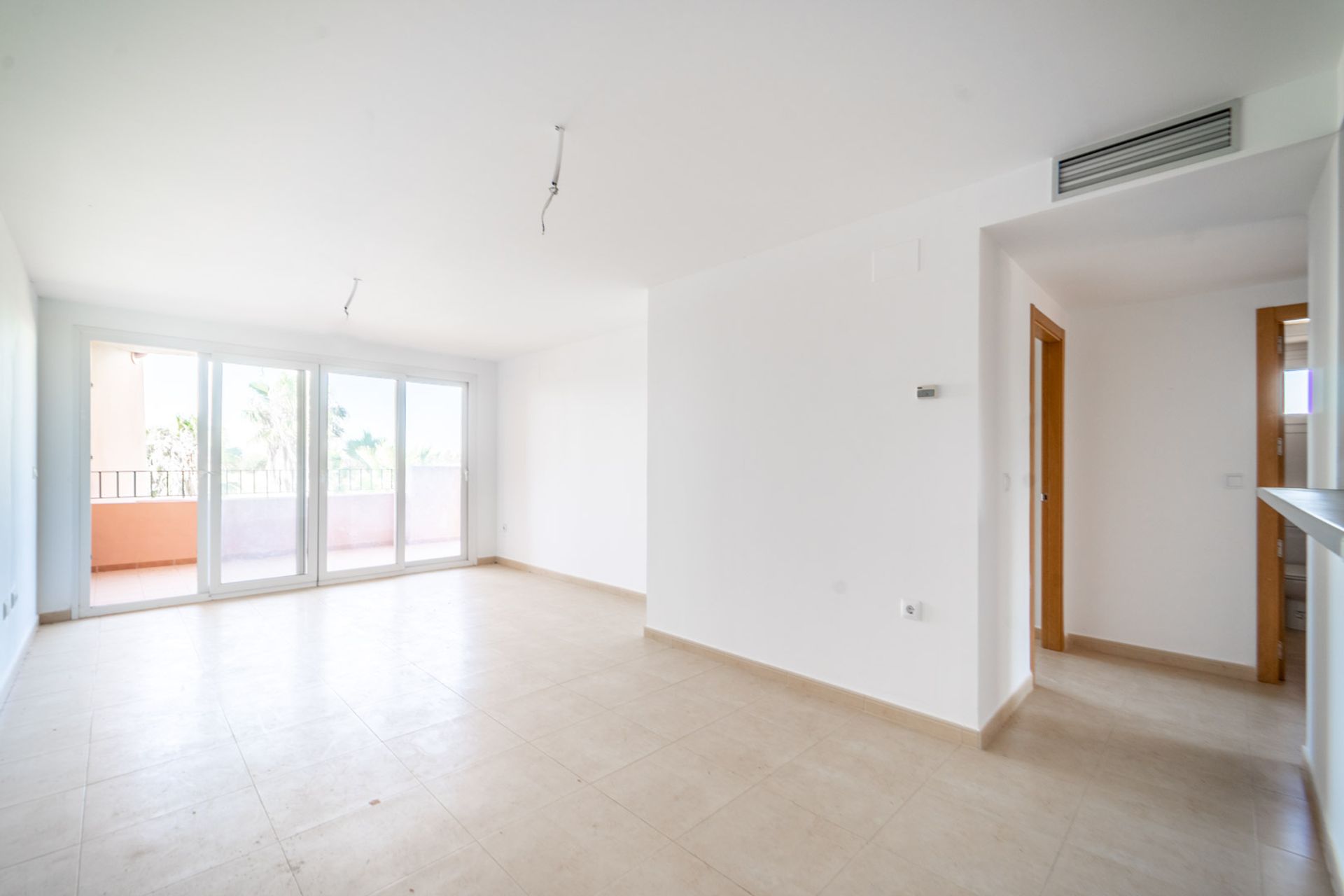 Condominium in Los Tomases, Murcia 11119416