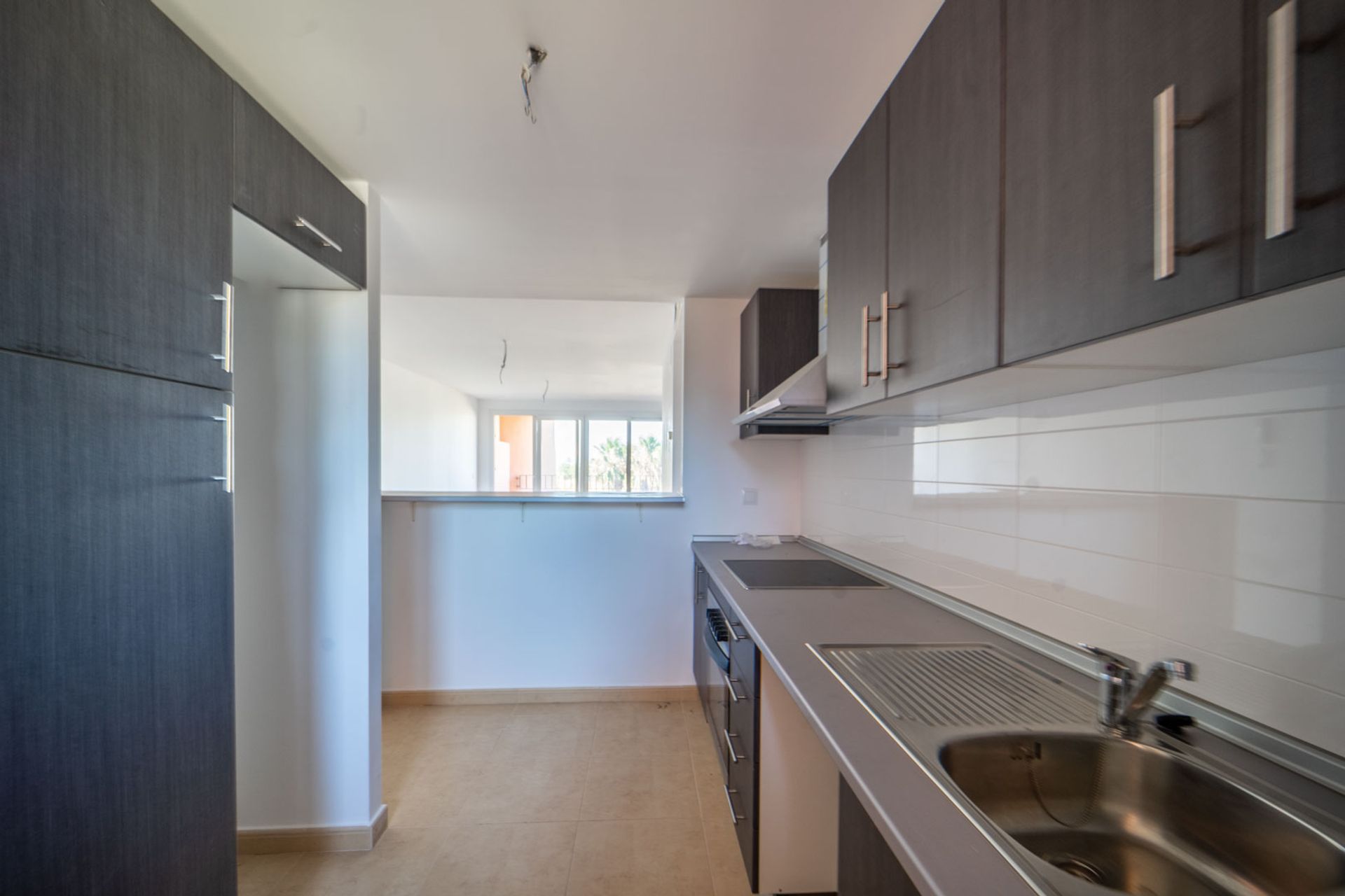 Condominio en Los Tomás, Murcia 11119416