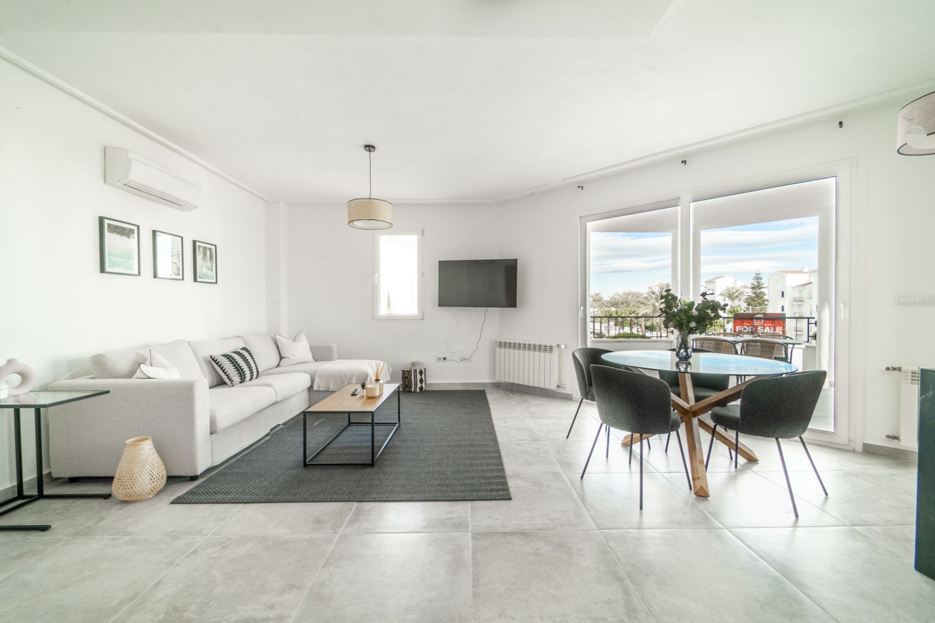 Condominio en Los Tomás, Murcia 11119417