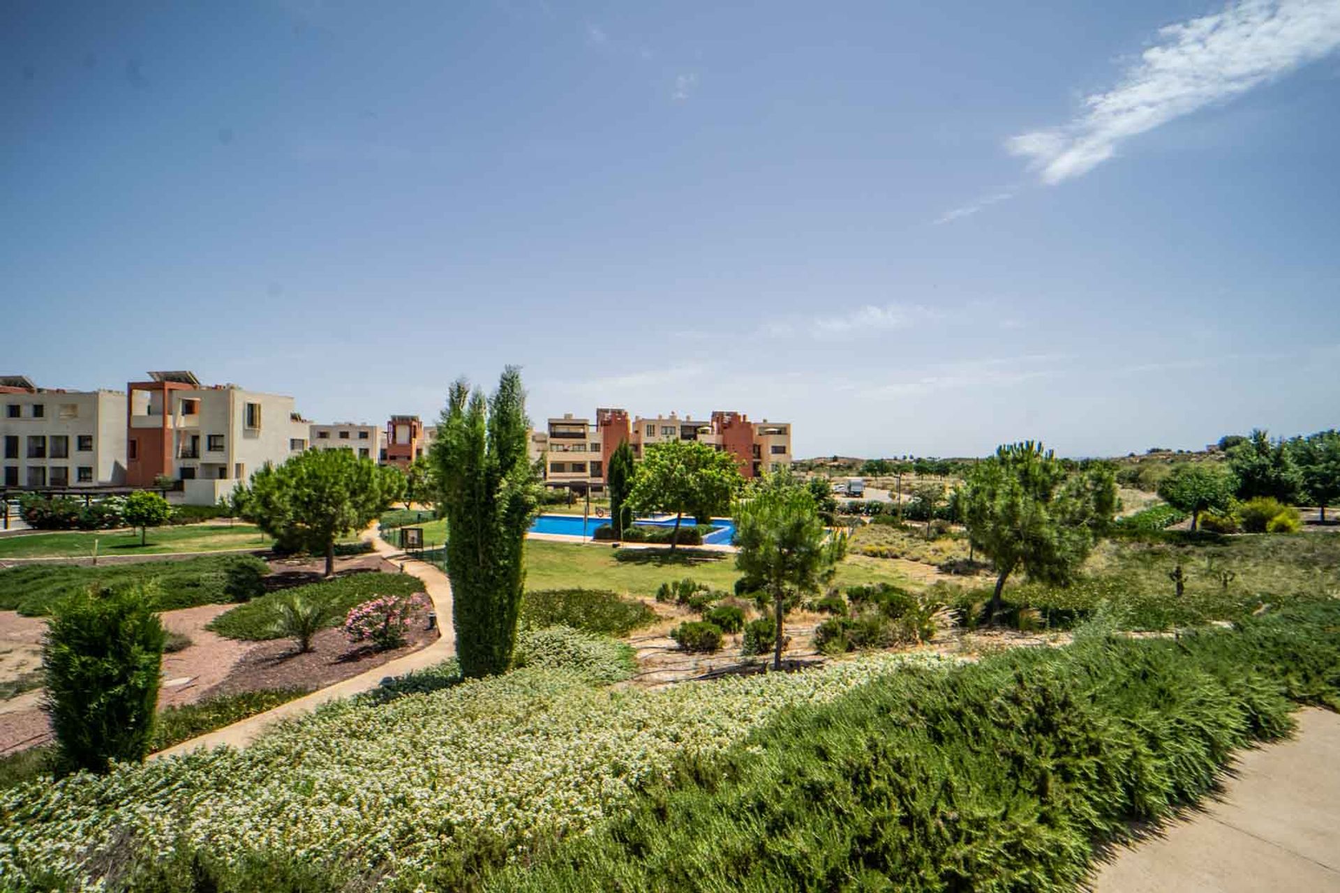 Condominio nel Torre-Pacheco, Región de Murcia 11119419