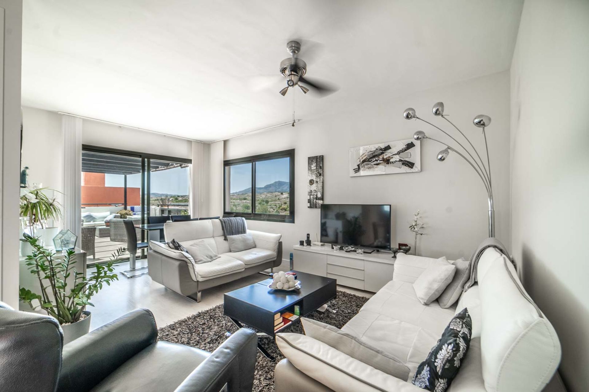 Condominio en Torre-Pacheco, Región de Murcia 11119419