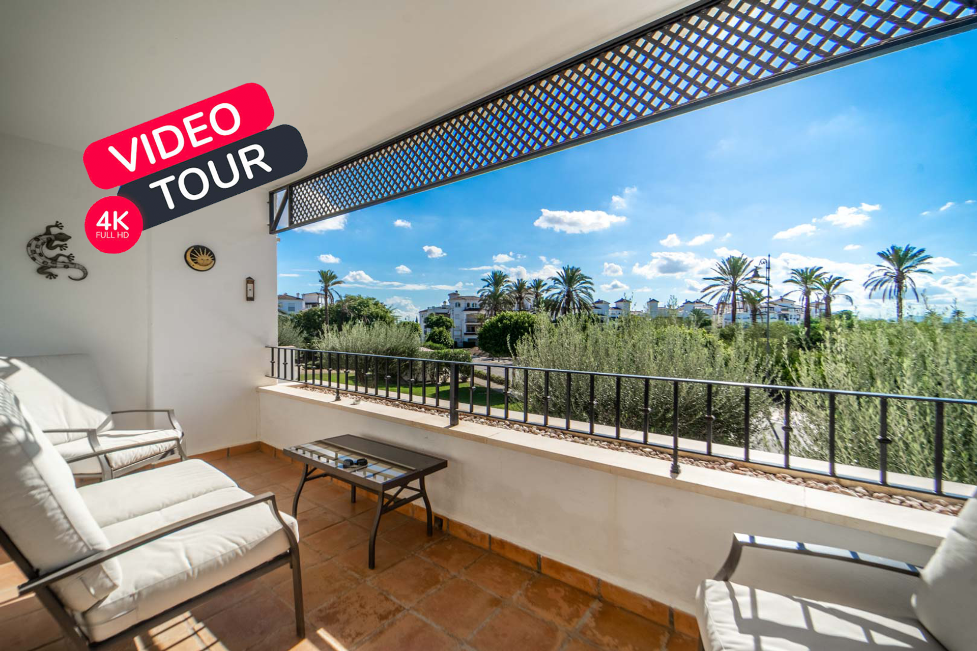 Condominium in Los Tomases, Murcia 11119425