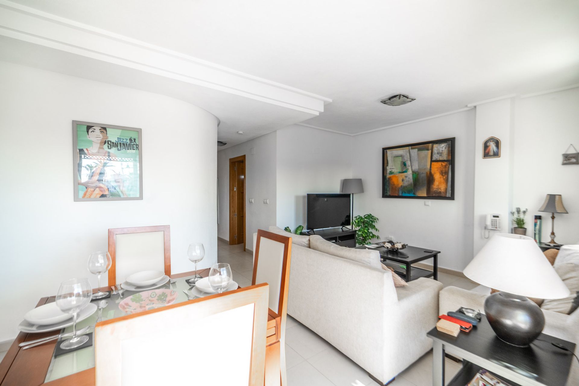 Condominium in Los Tomases, Murcia 11119425