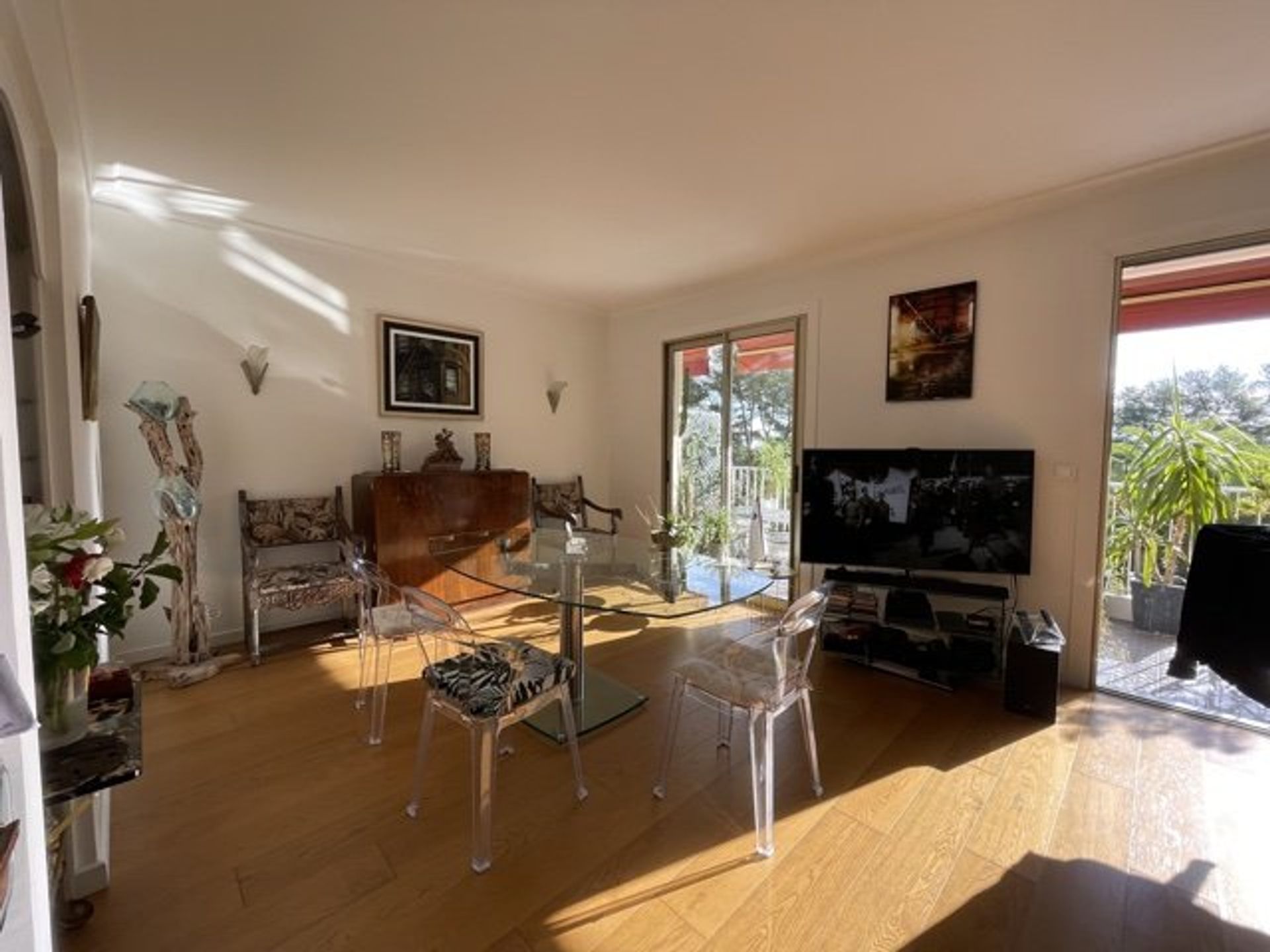 Condominio nel Cagnes-sur-Mer, Alpes-Maritimes 11119524