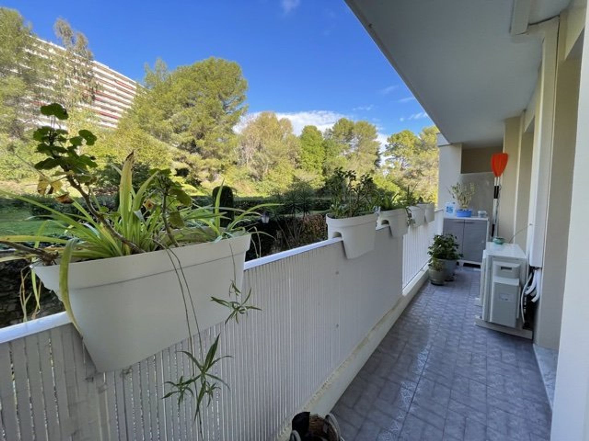 Condominio nel Cagnes-sur-Mer, Alpes-Maritimes 11119524