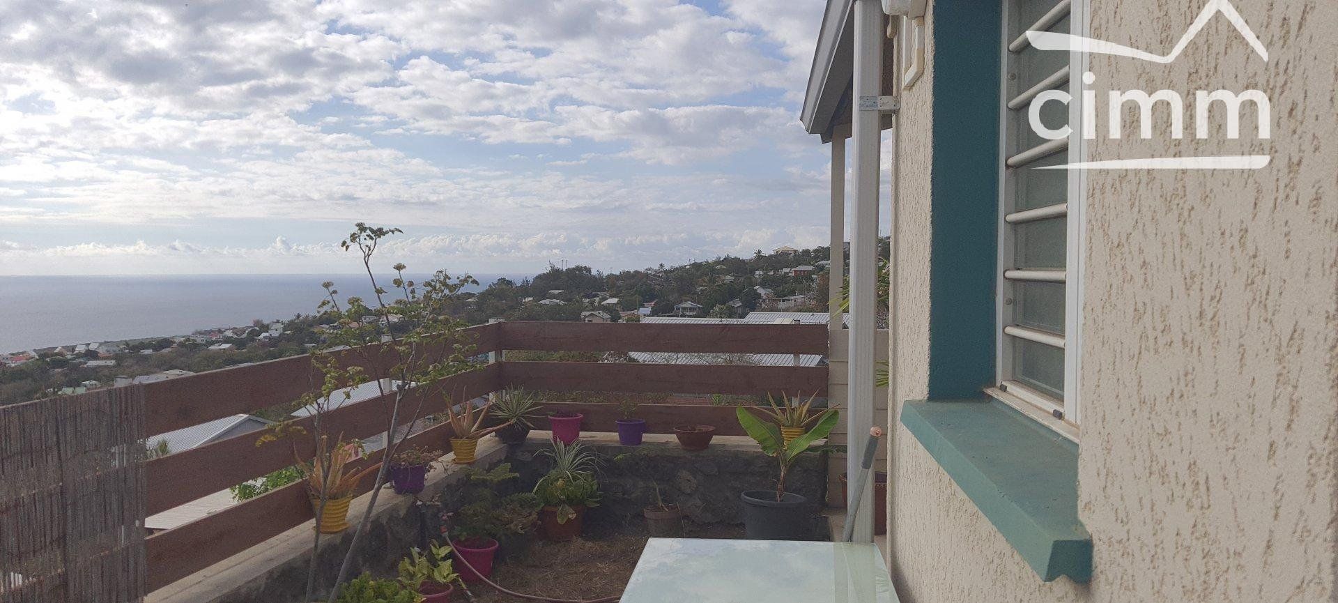 loger dans Piton Saint-Leu, La Réunion 11119528