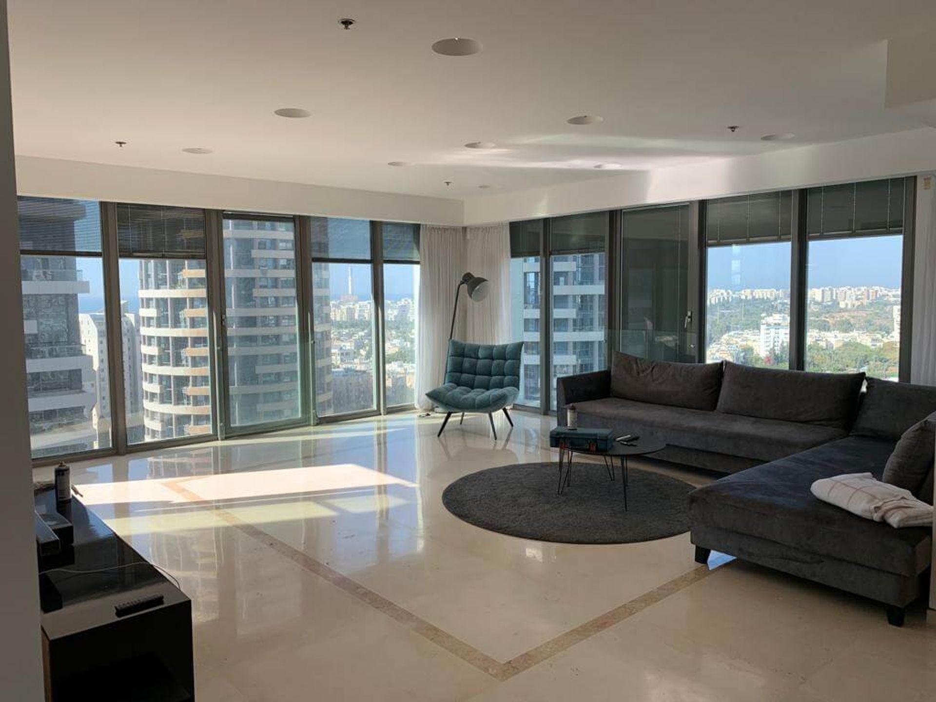 Condominium in Tel Aviv-Yafo, 12 Nissim Aloni Street 11119566