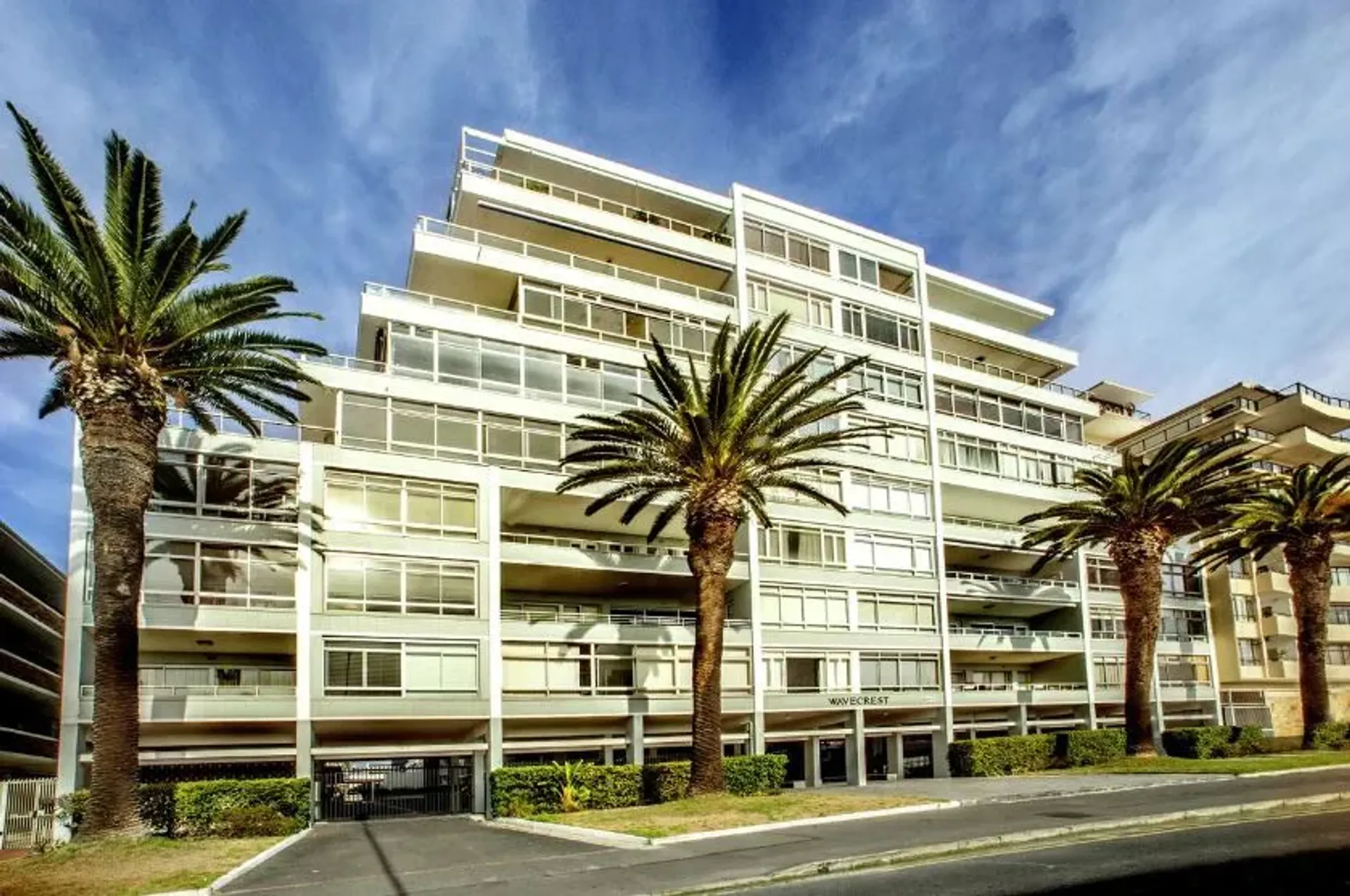 Condominio en Clifton, Beach Road 11119568