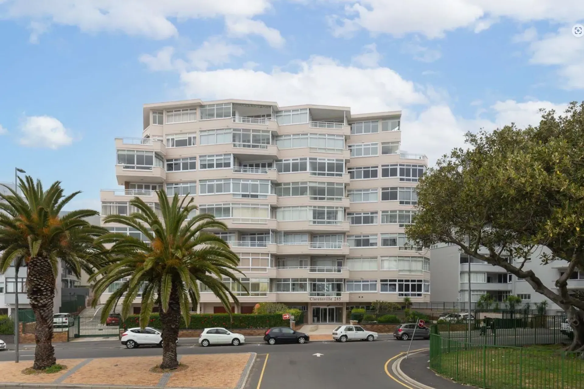 Condominio nel Cape Town, 285 Beach Road 11119569