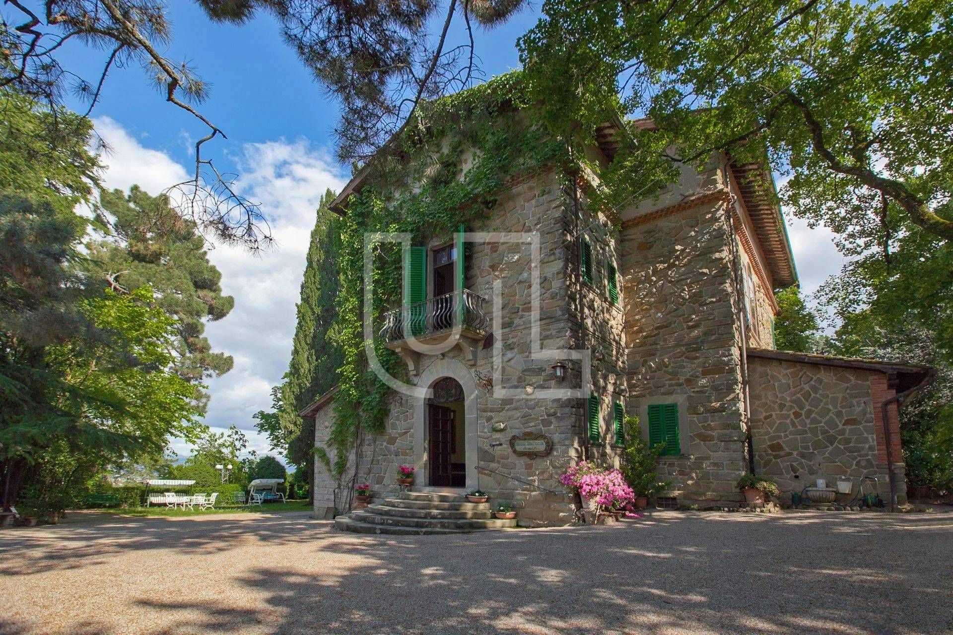 Talo sisään Anghiari, Tuscany 11119637