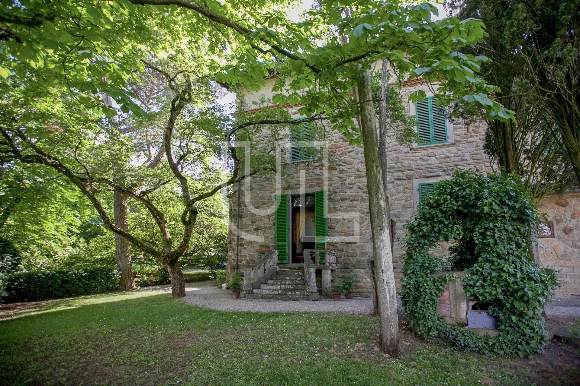 rumah dalam Anghiari, Tuscany 11119637