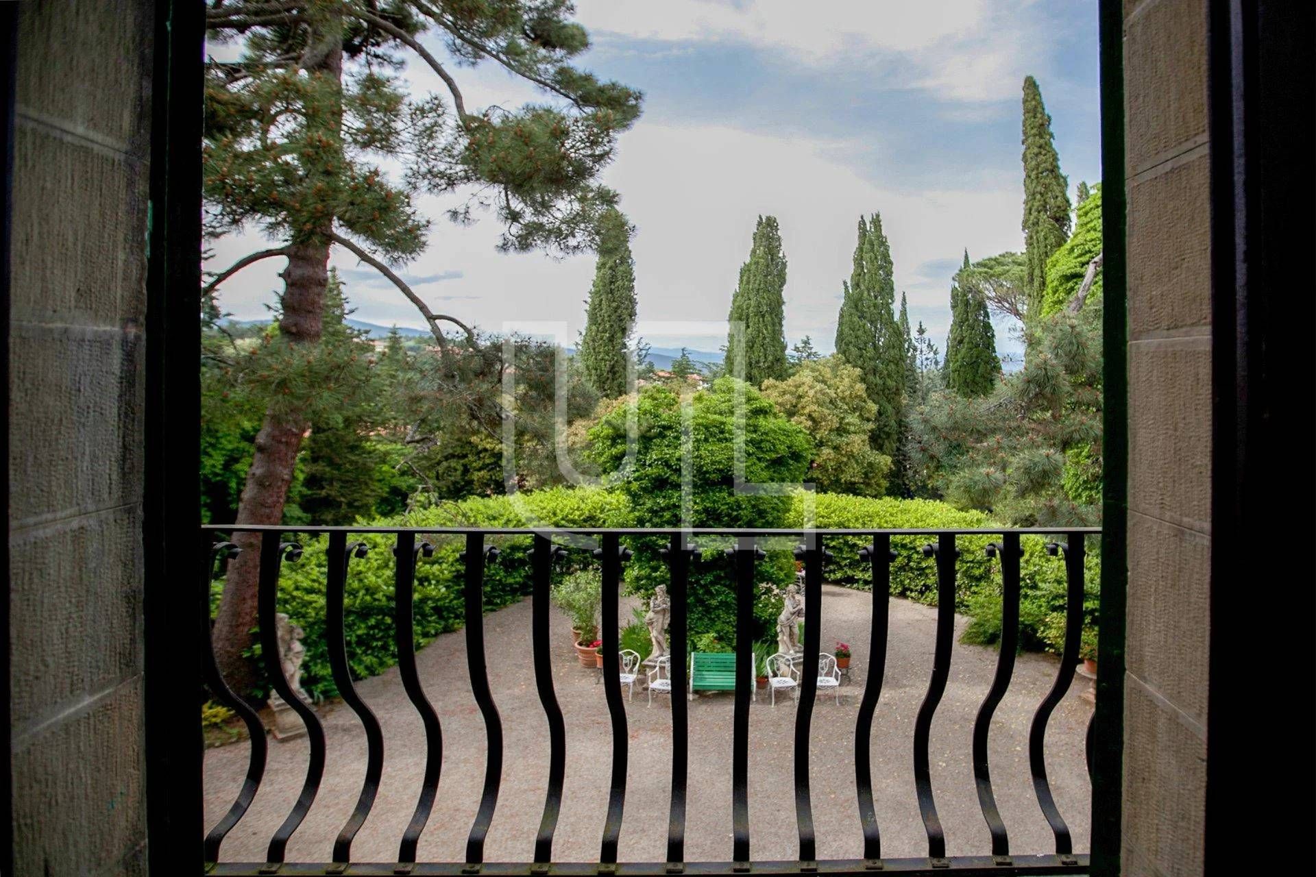 rumah dalam Anghiari, Tuscany 11119637