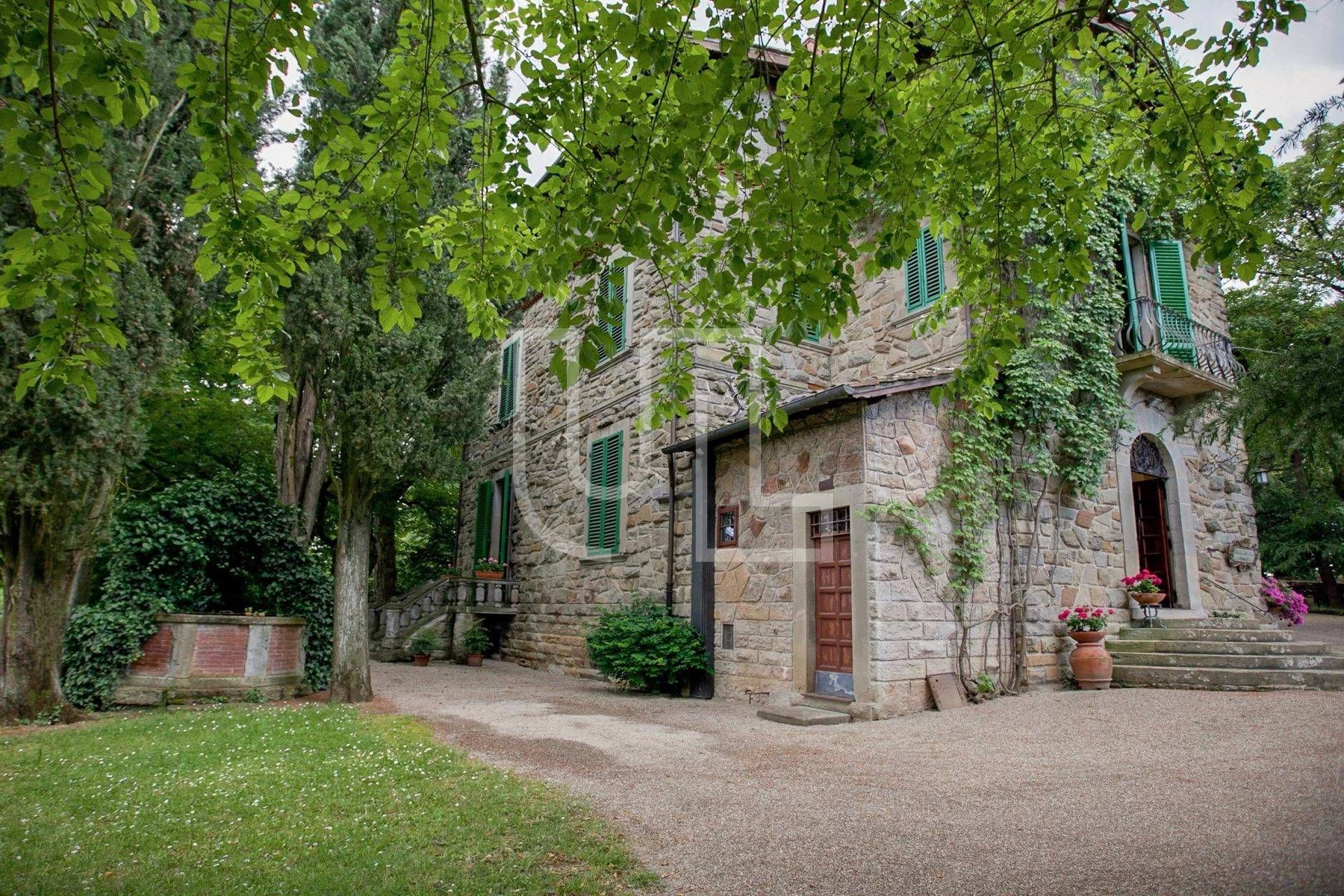 Talo sisään Anghiari, Toscana 11119637