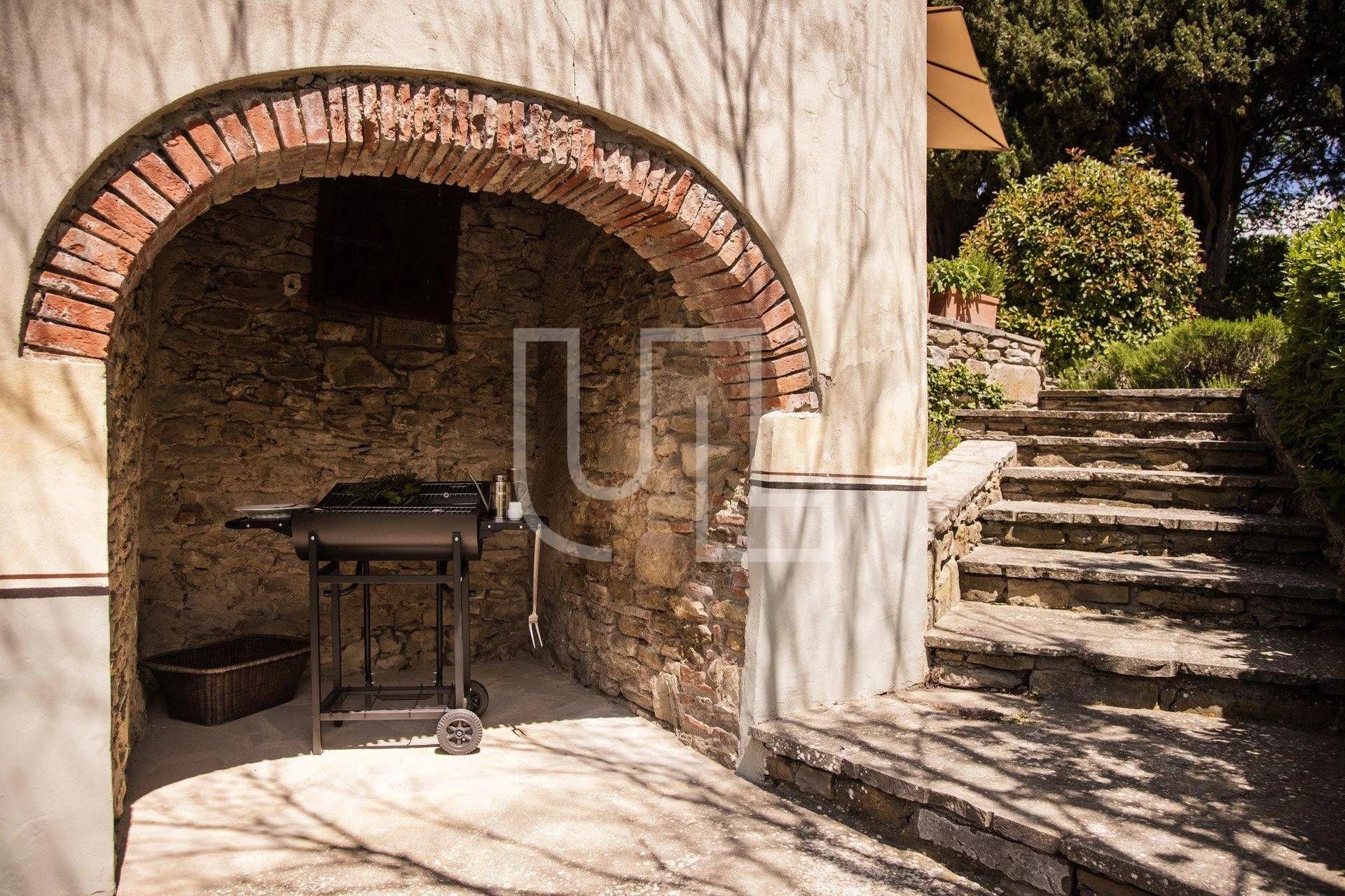 rumah dalam Castiglion Fiorentino, Toscana 11119638