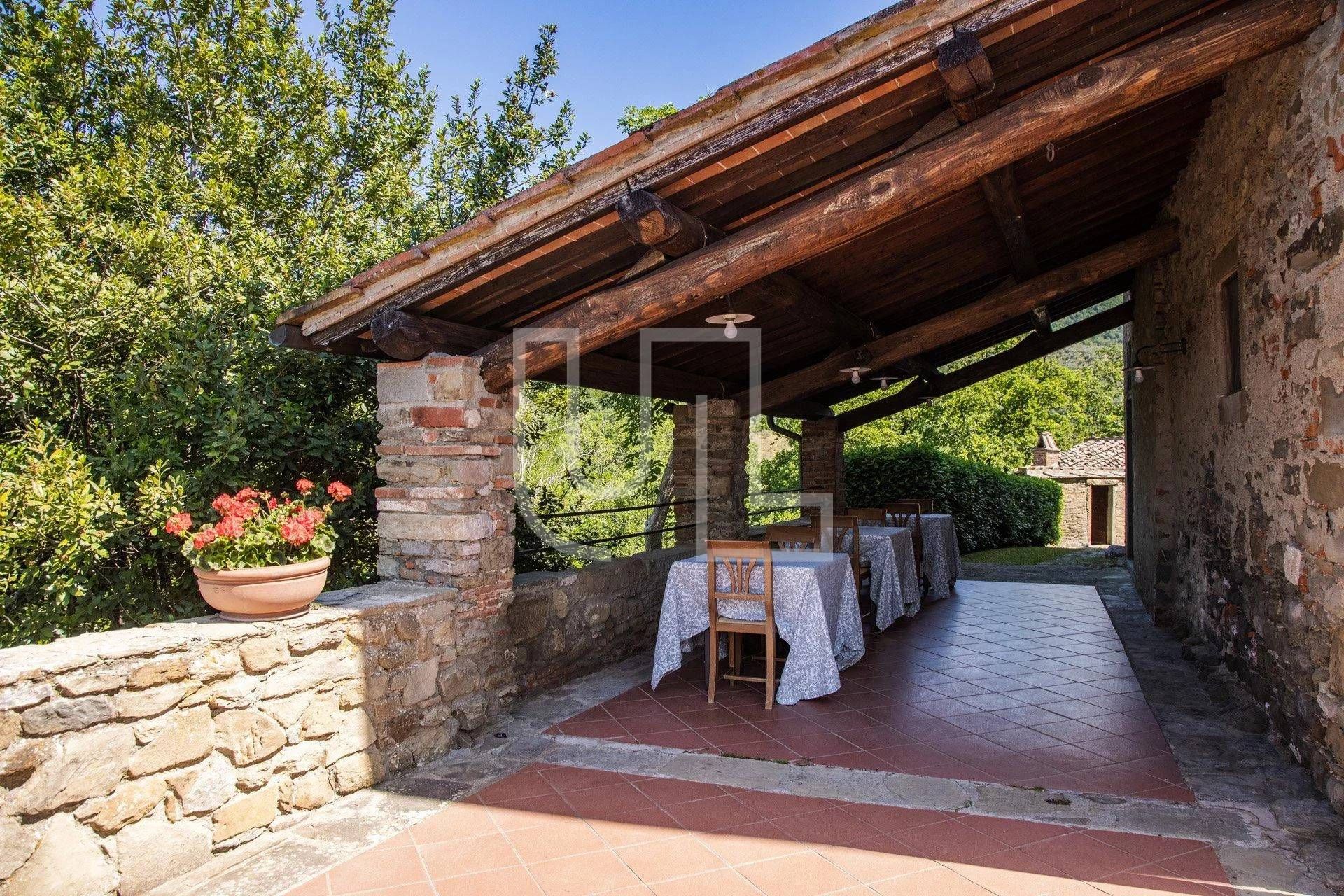 casa no Castiglion Fiorentino, Toscana 11119638