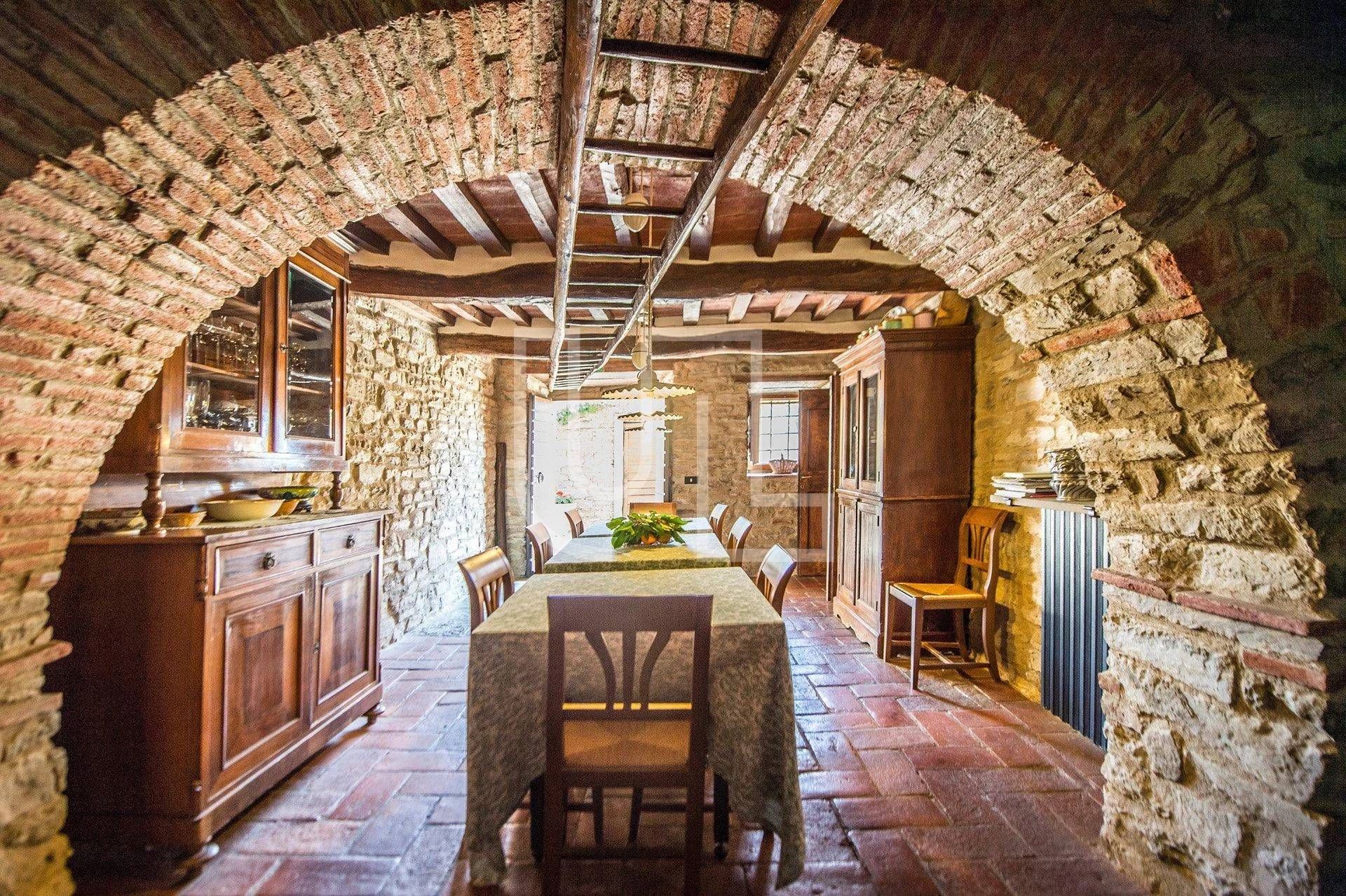 rumah dalam Castiglion Fiorentino, Toscana 11119638