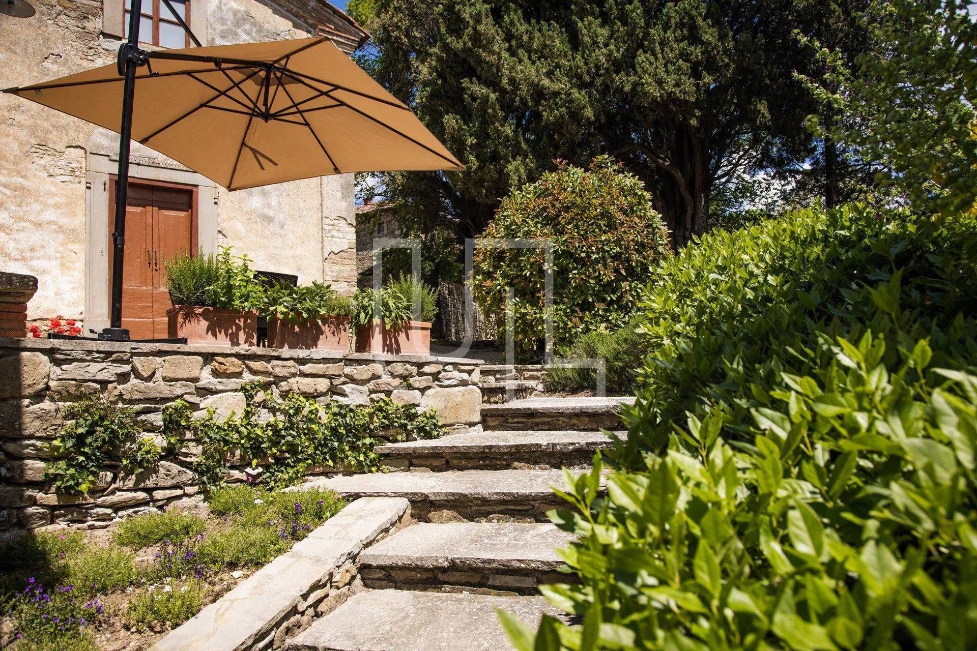 Casa nel Castiglion Fiorentino, Toscana 11119638