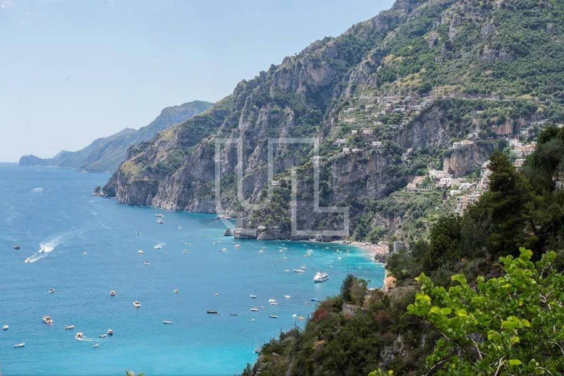 loger dans Positano, Campania 11119639