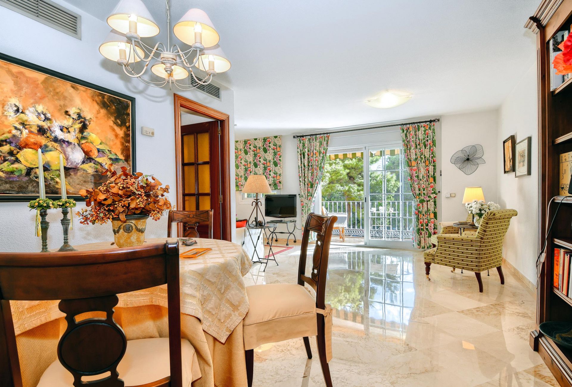 Condominium dans Marbella, Andalucía 11119843