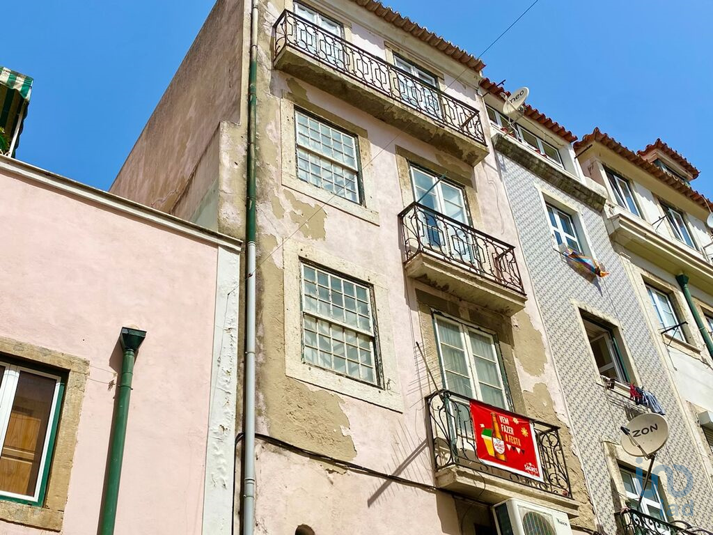 House in Lisbon, Lisboa 11119923