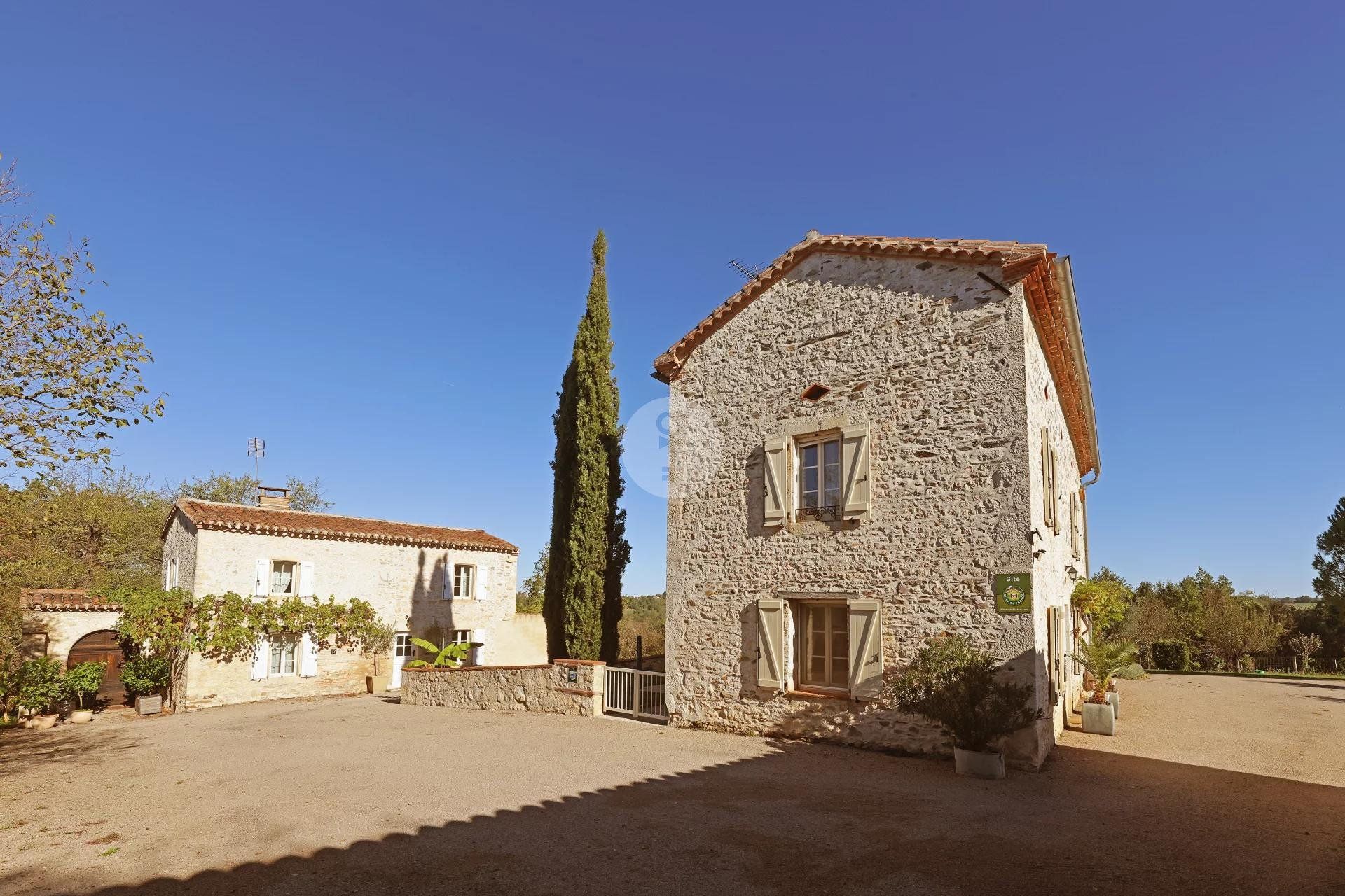 Casa nel Albi, Occitanie 11120124