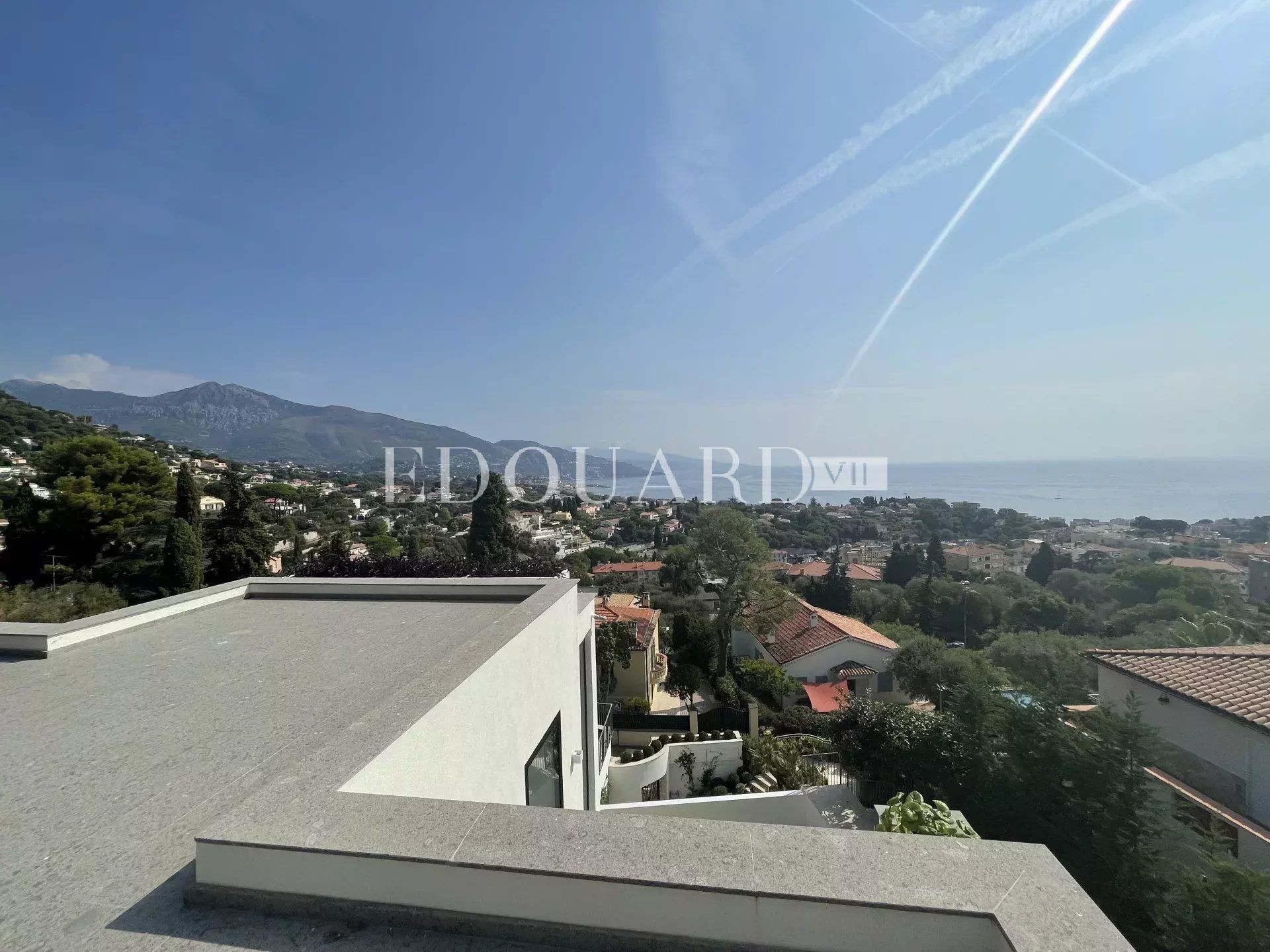 Rumah di Roquebrune-Cap-Martin, Alpes-Maritimes 11120135