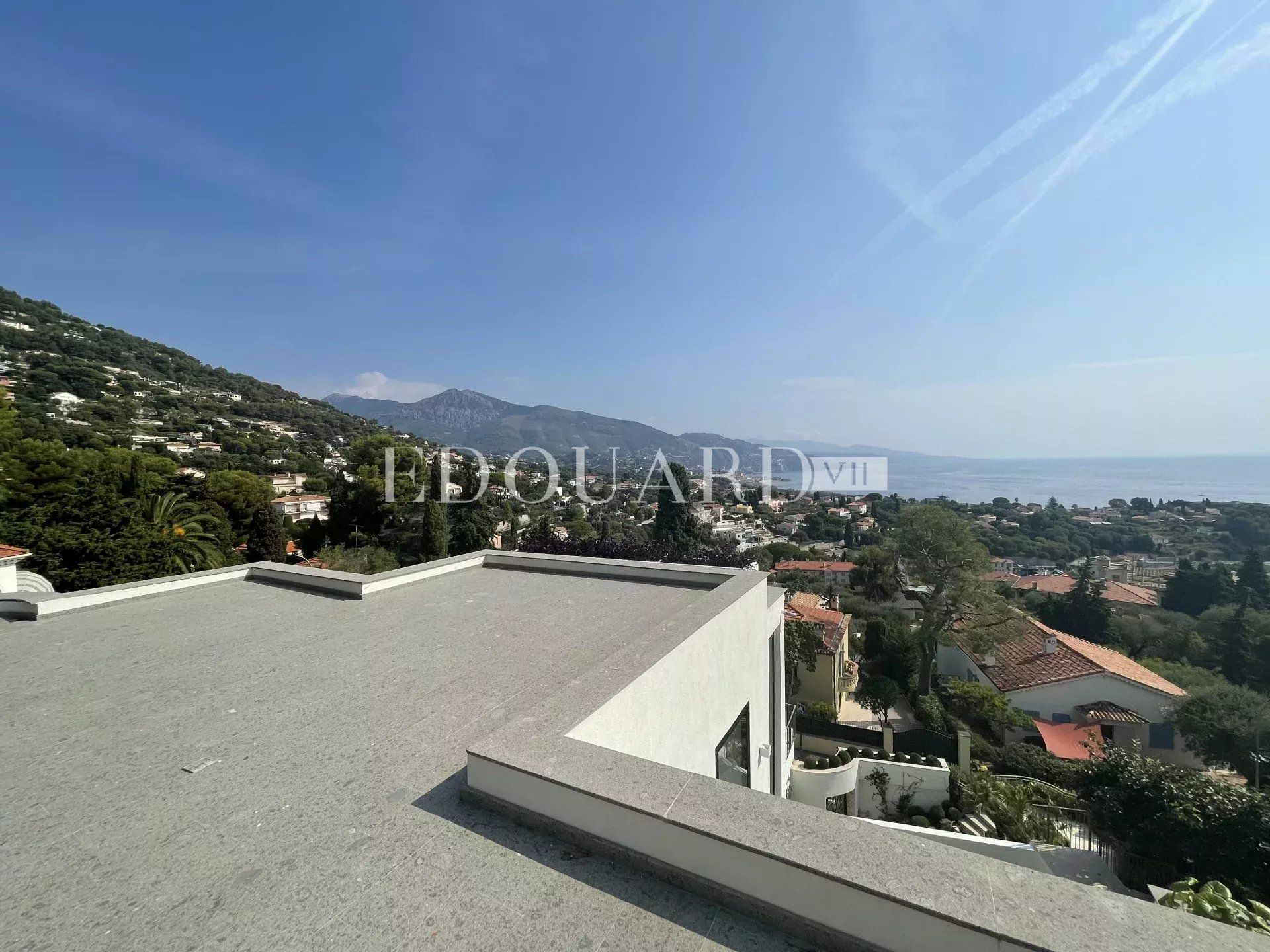 Hus i Cap Martin, Provence-Alpes-Cote d'Azur 11120135