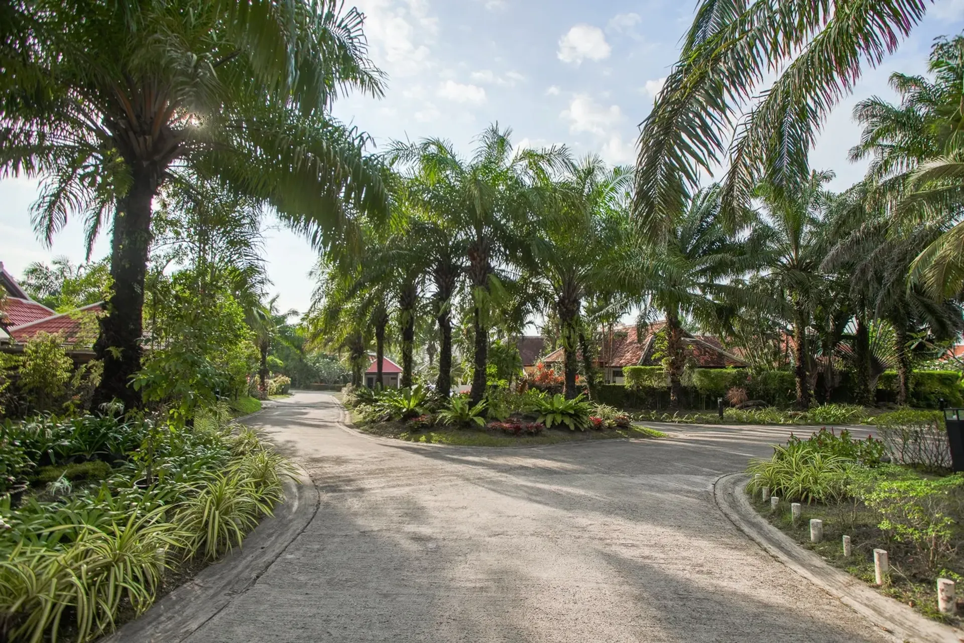 Rumah di Tambon Thep Krasatti, 44/4 Nuumtoktonsai Soi 4 11120177