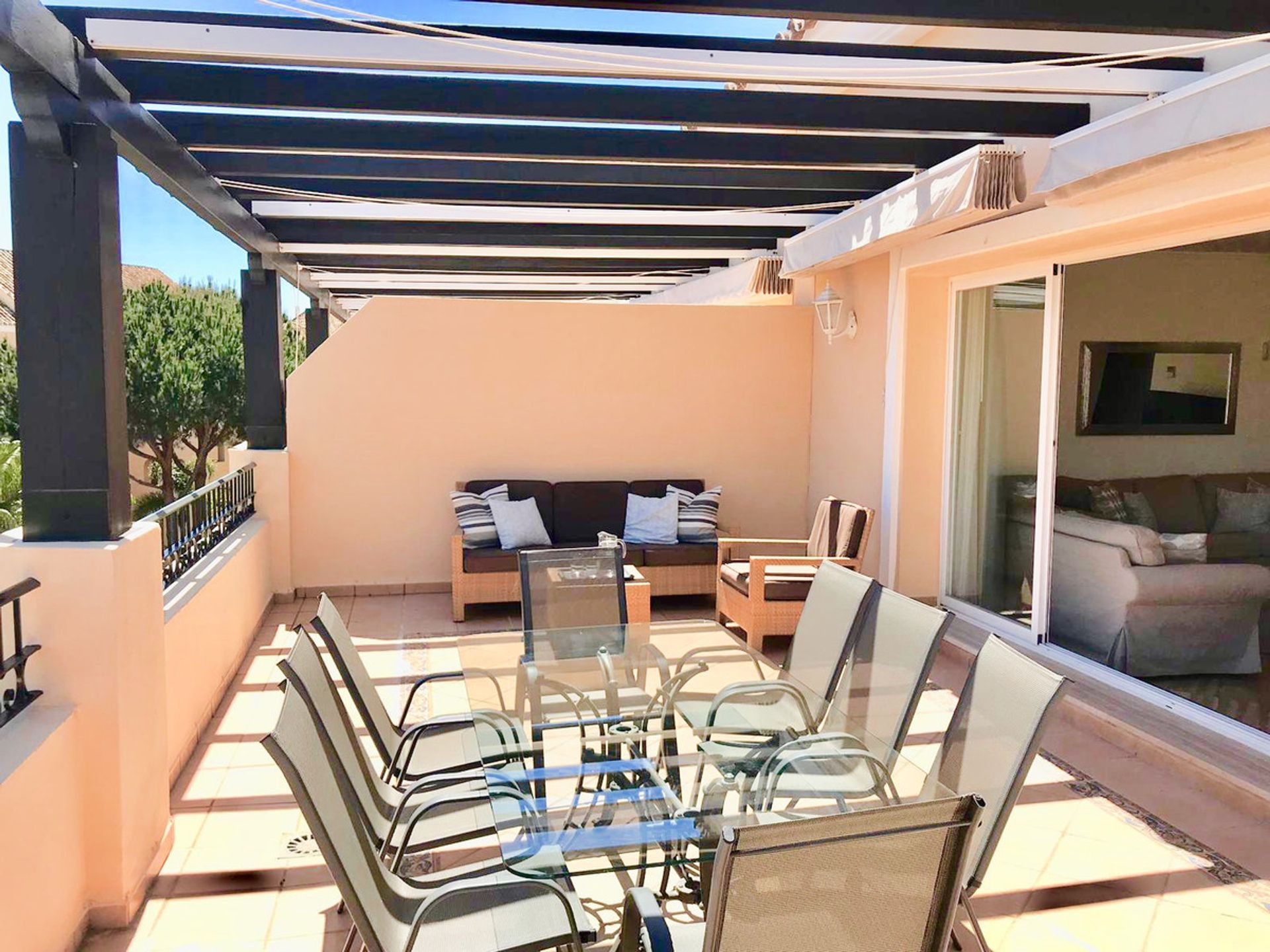 Condominio en Marbella, Andalucía 11120224