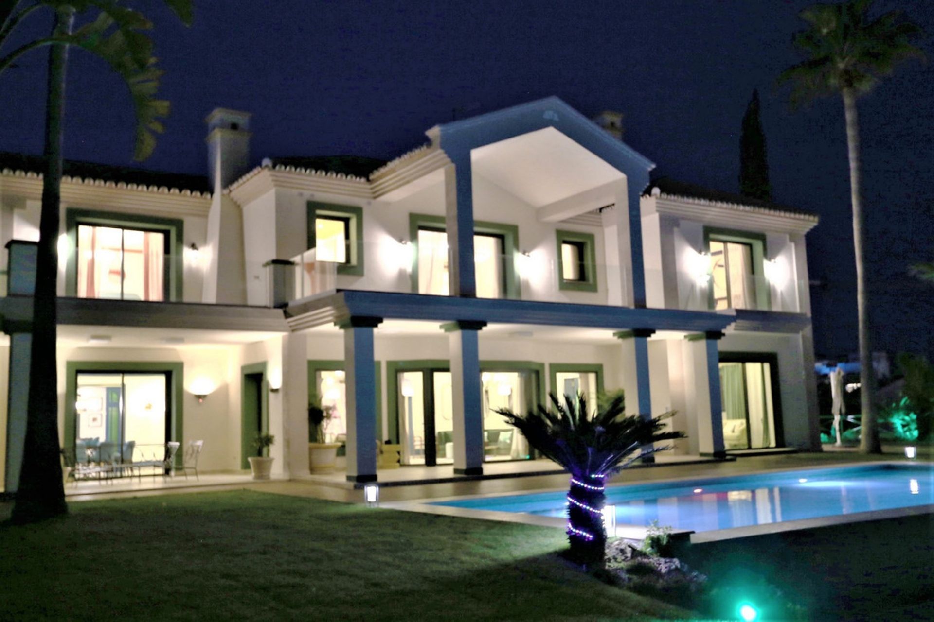 casa en Estepona, Andalucía 11120267