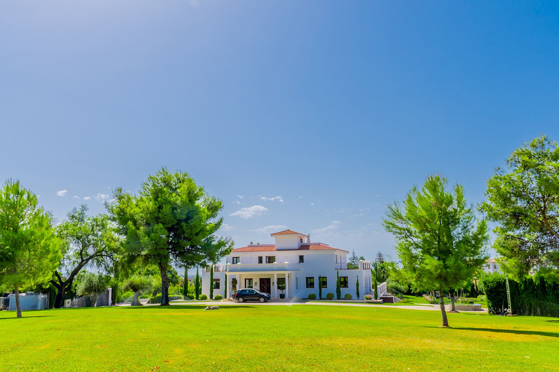 casa no Marbella, Andalucía 11120279