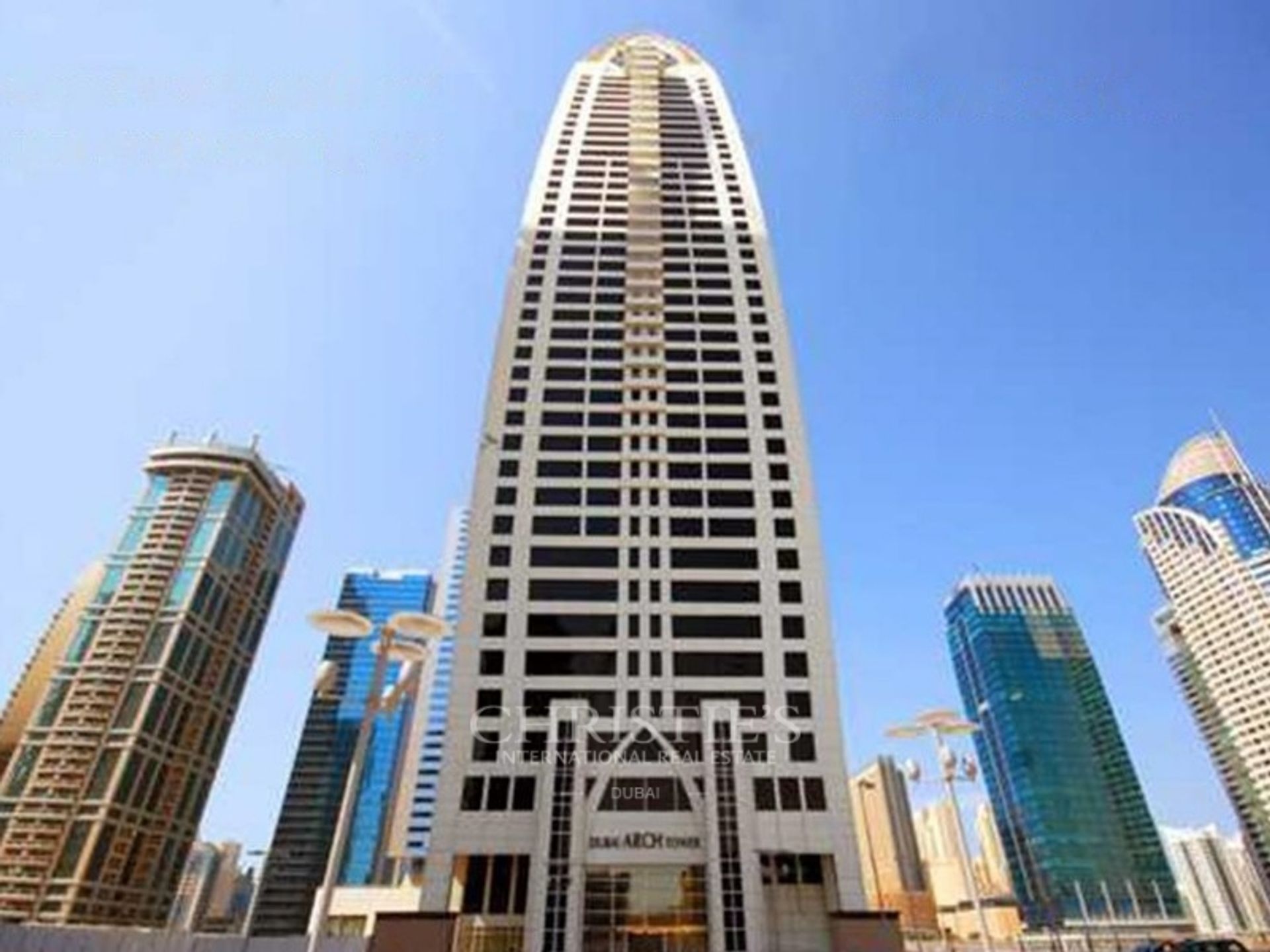 Büro im Dubai, Dubai 11120392