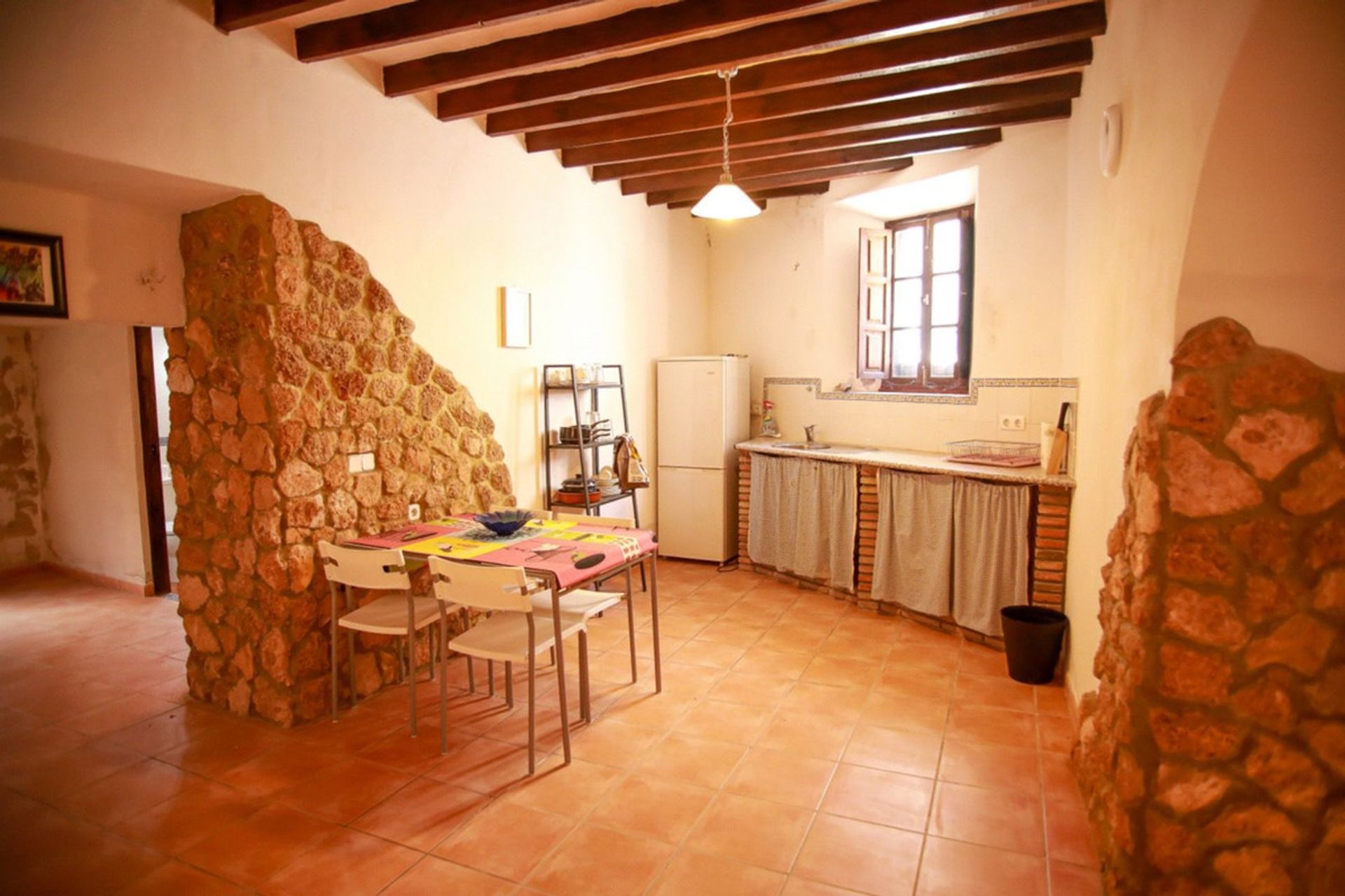 rumah dalam , Andalucía 11120554