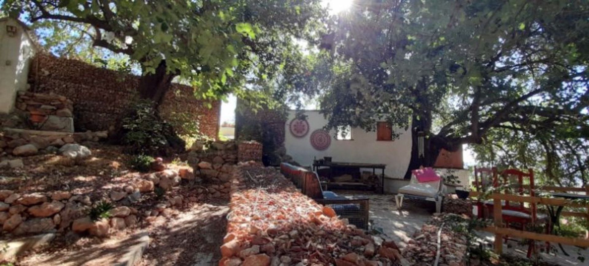 rumah dalam , Andalucía 11120556