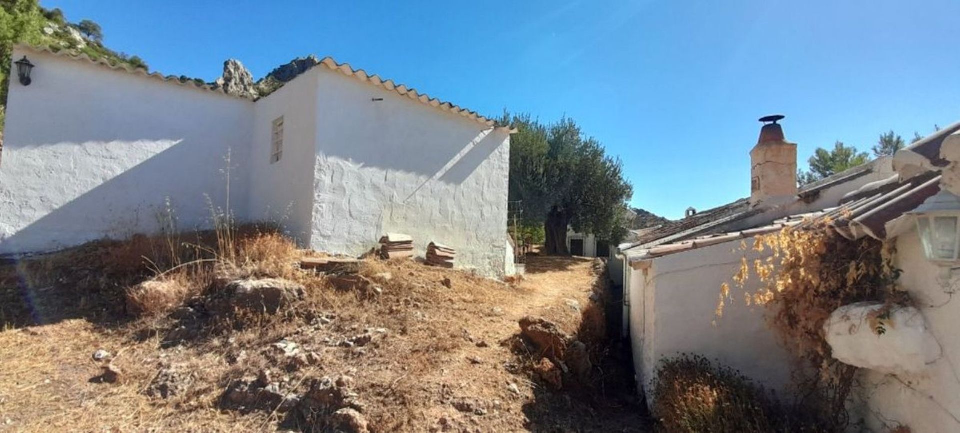 rumah dalam , Andalucía 11120556