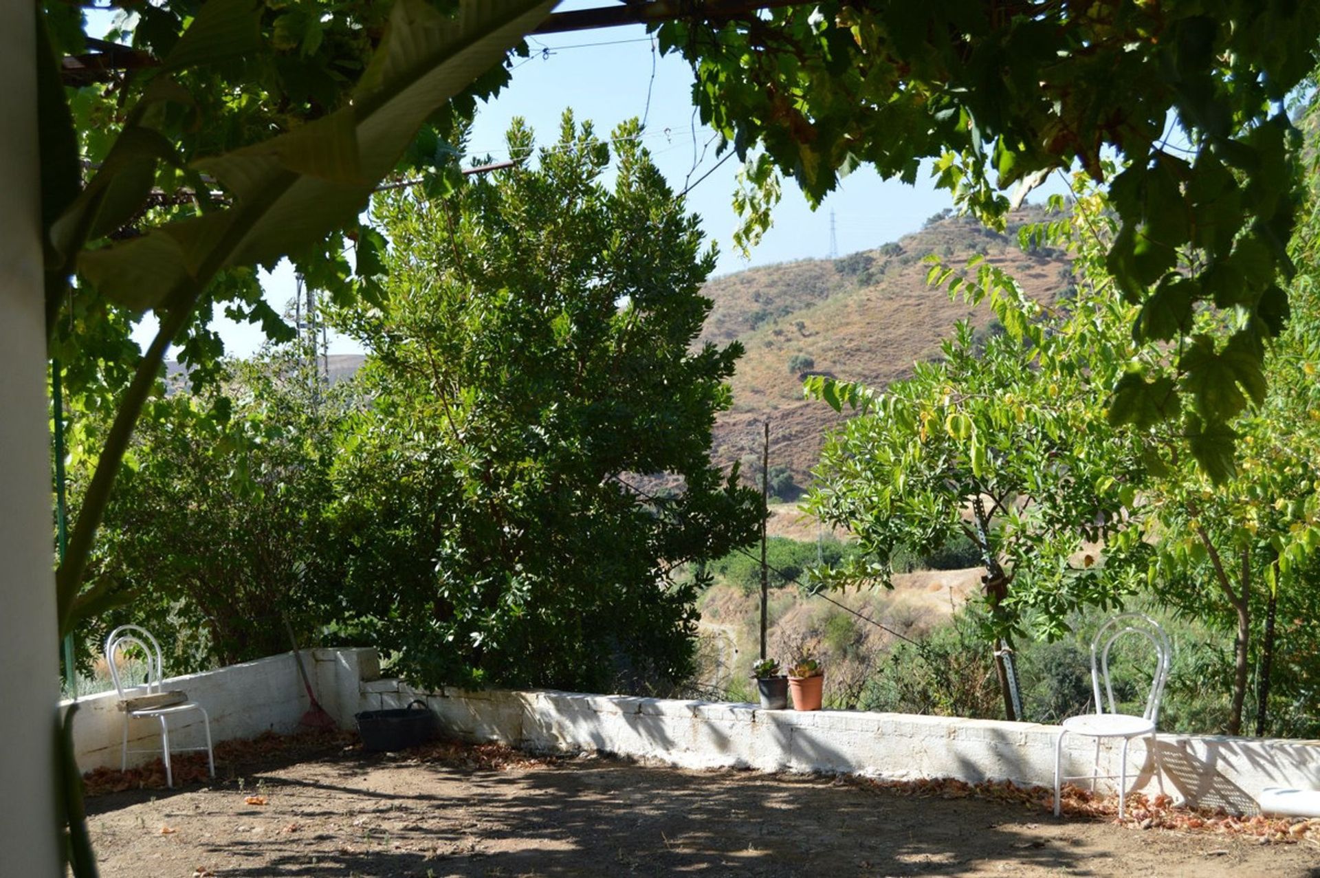 loger dans Casarabonela, Andalucía 11120573