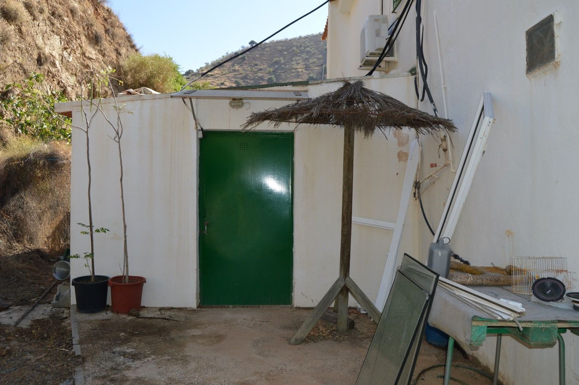 rumah dalam Casarabonela, Andalucía 11120573