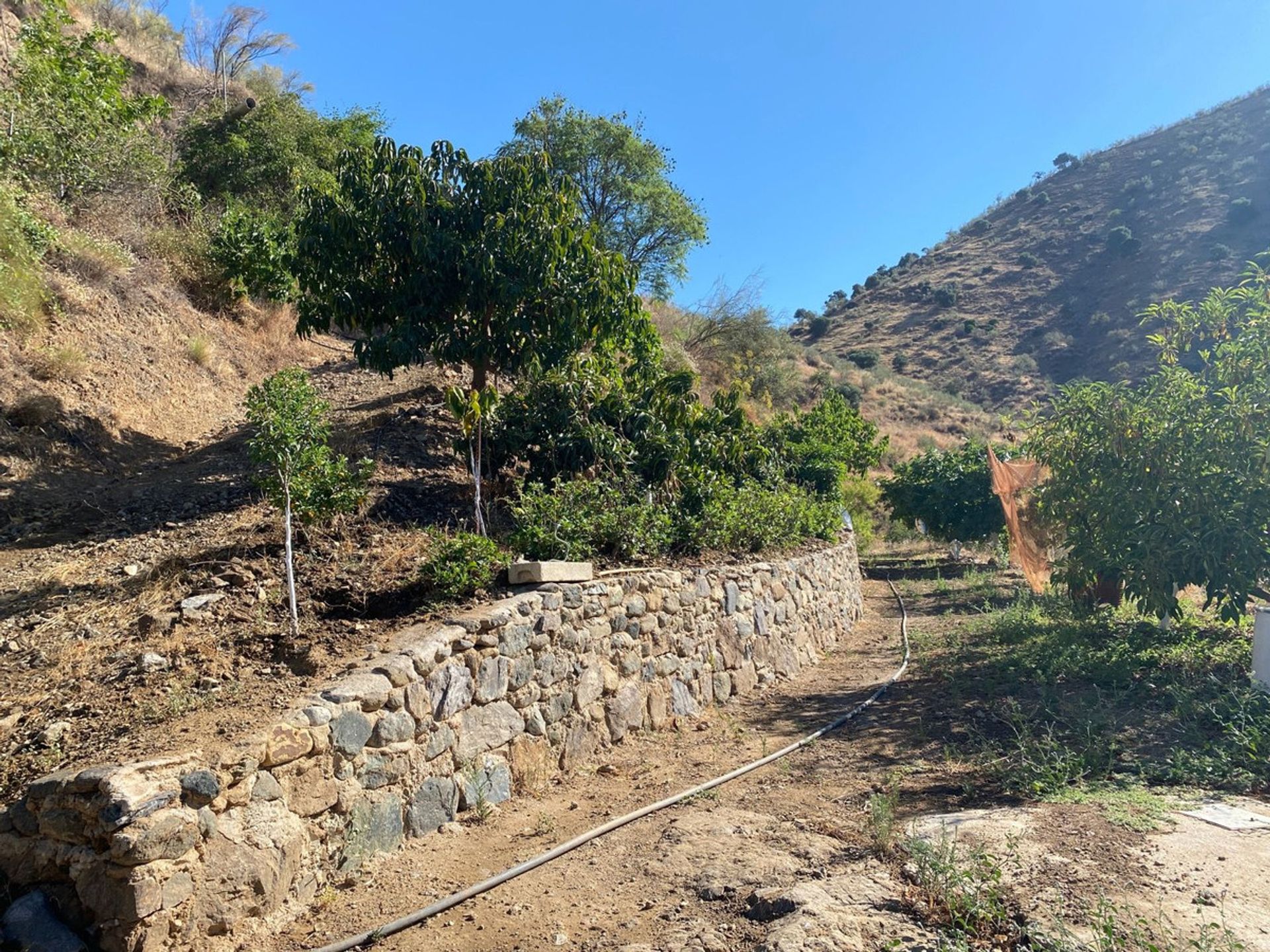 loger dans Casarabonela, Andalucía 11120573