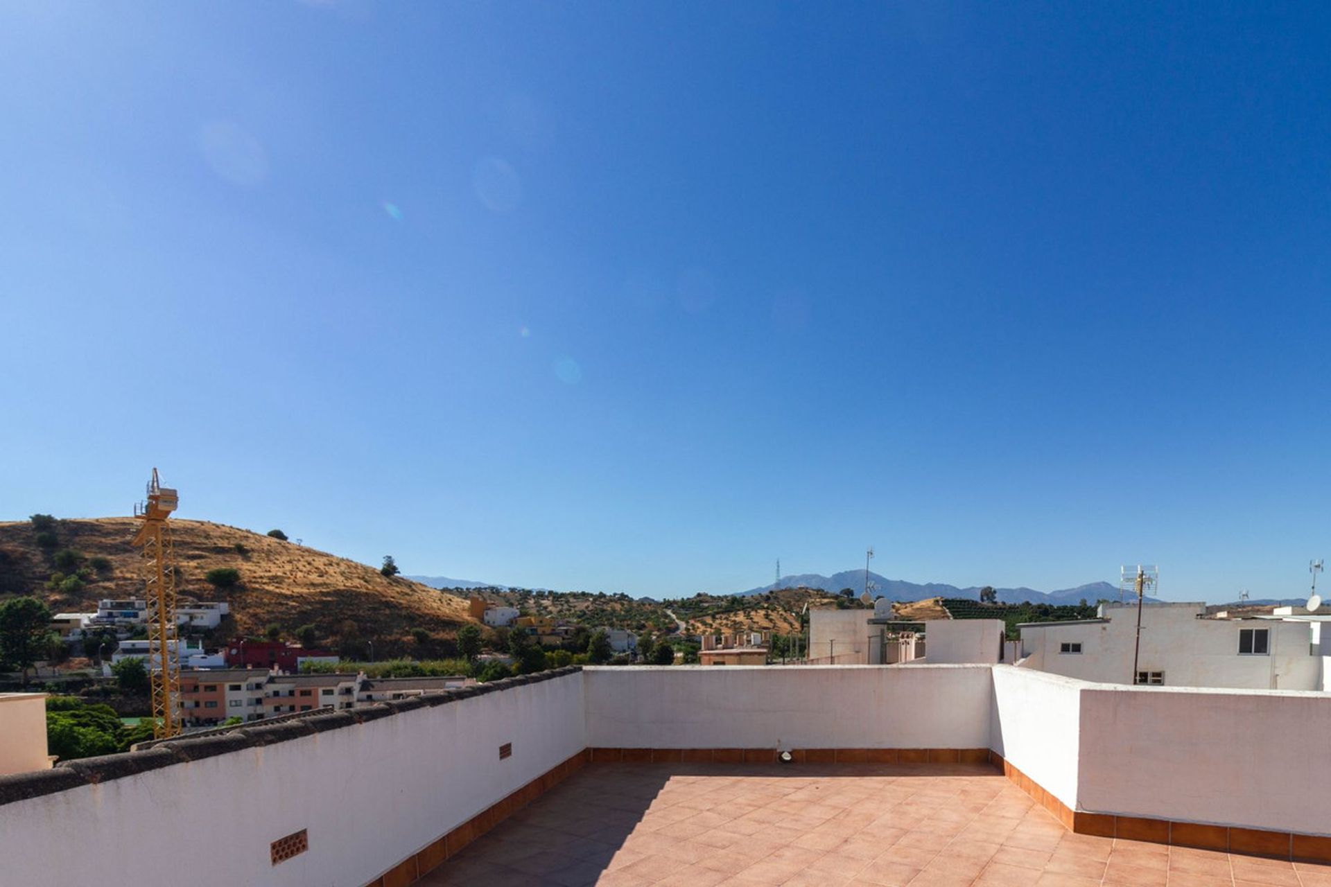 Condominio en Coín, Andalucía 11120579